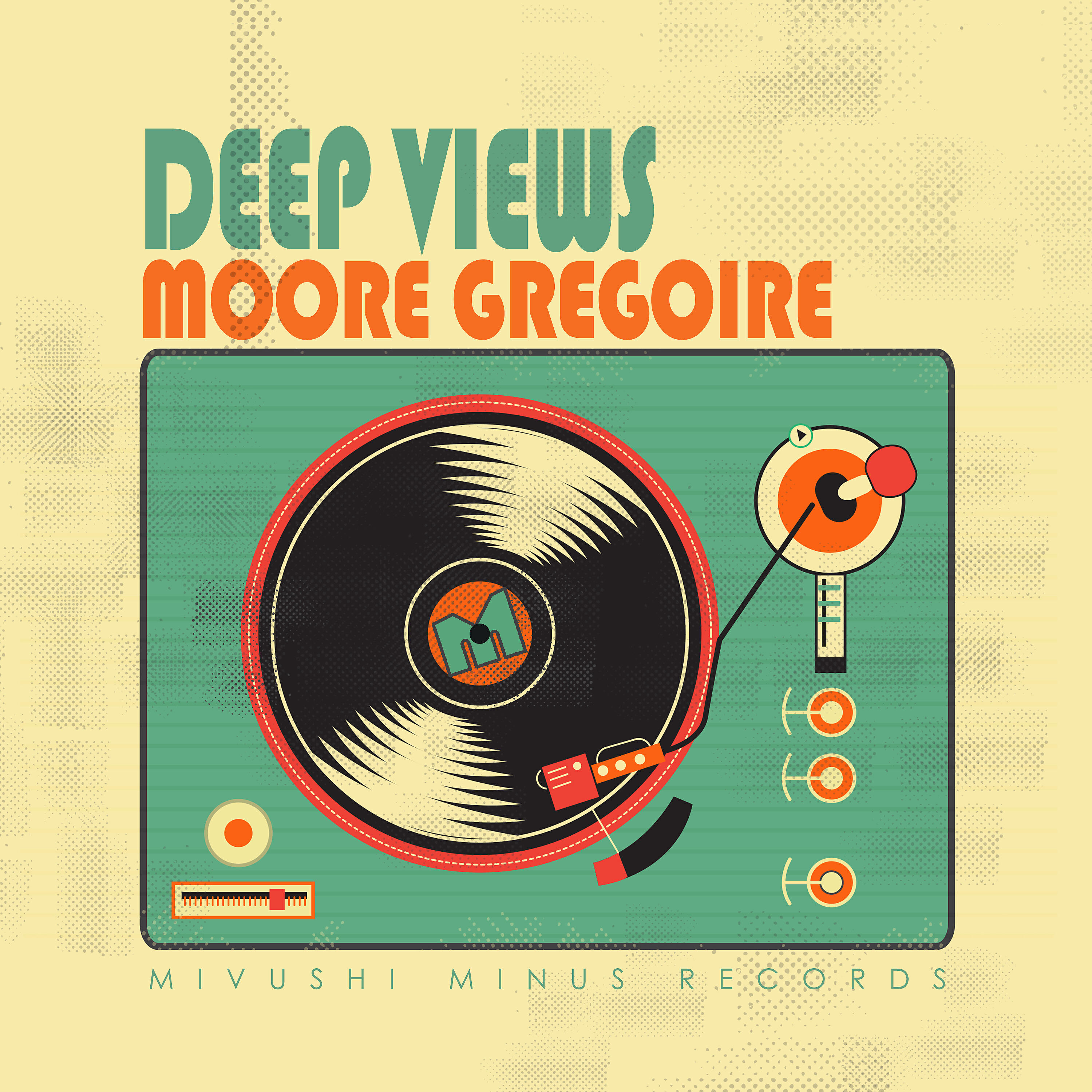 Релиз Deep Views