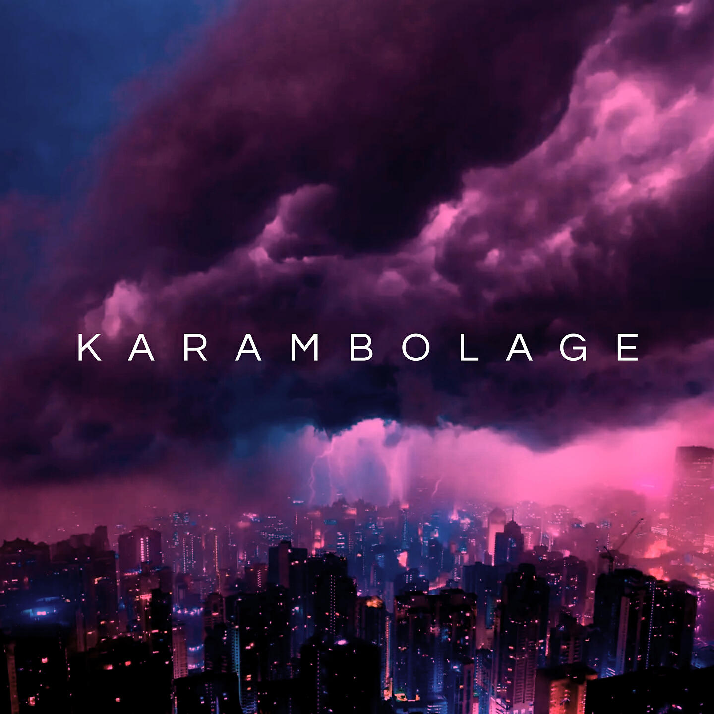 Релиз Karambolage