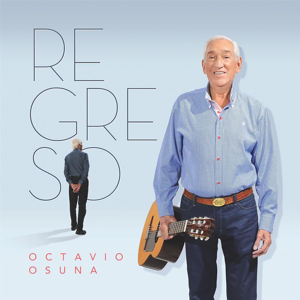 Релиз Regreso