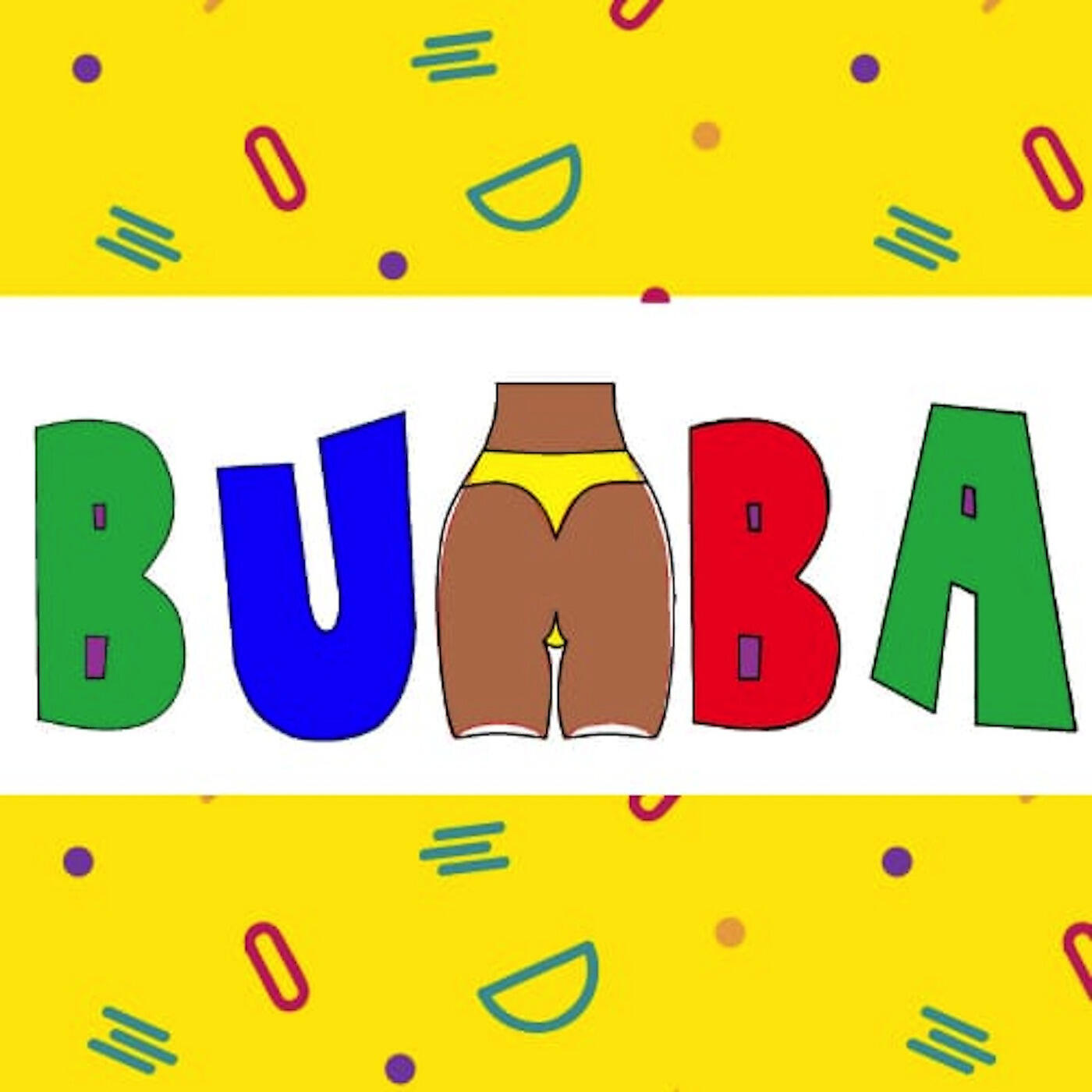 Релиз Bumba