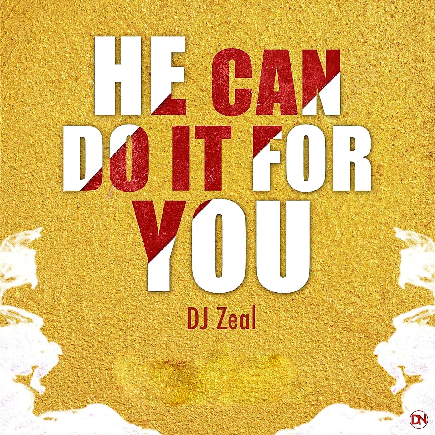Релиз He Can Do It for You