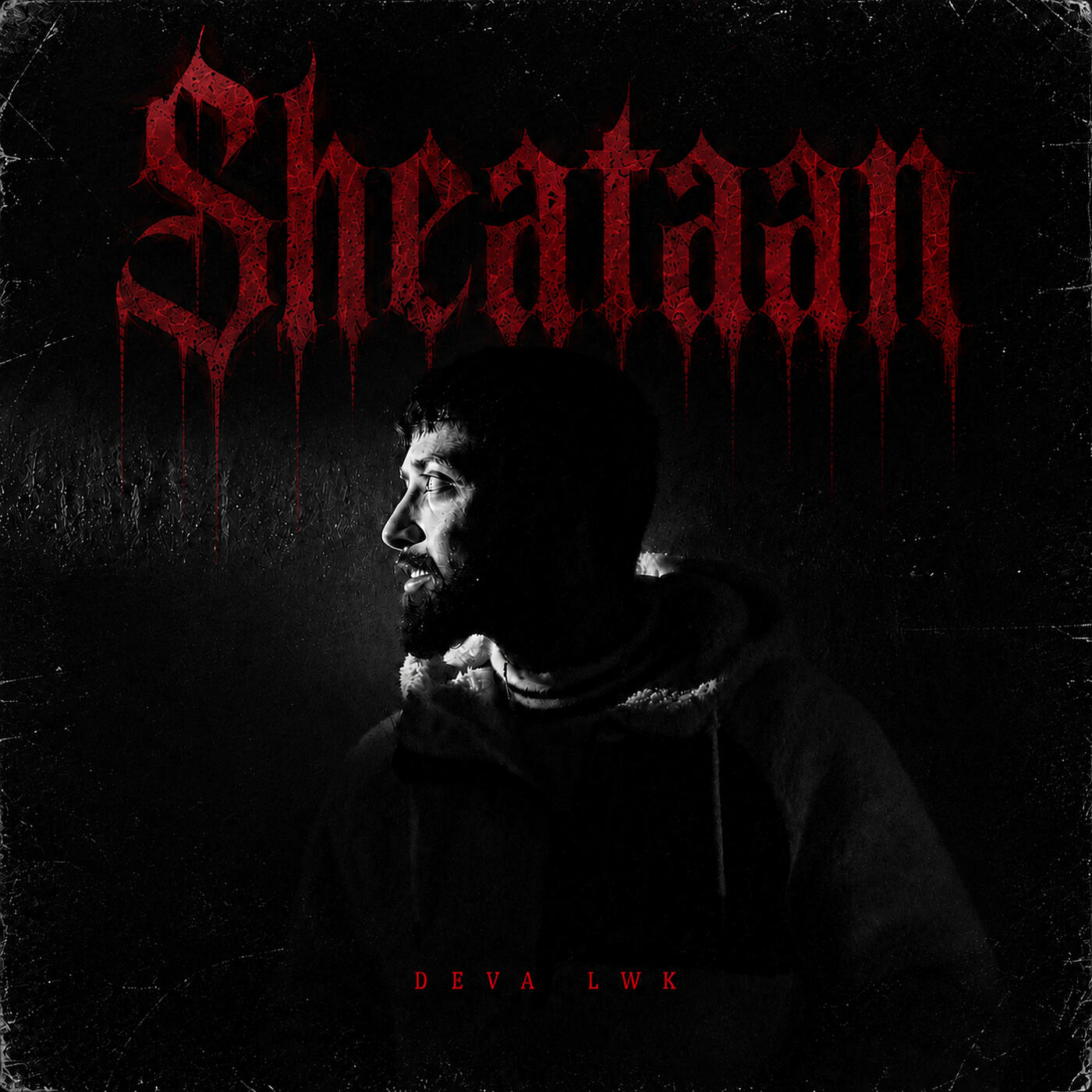 Релиз Sheataan
