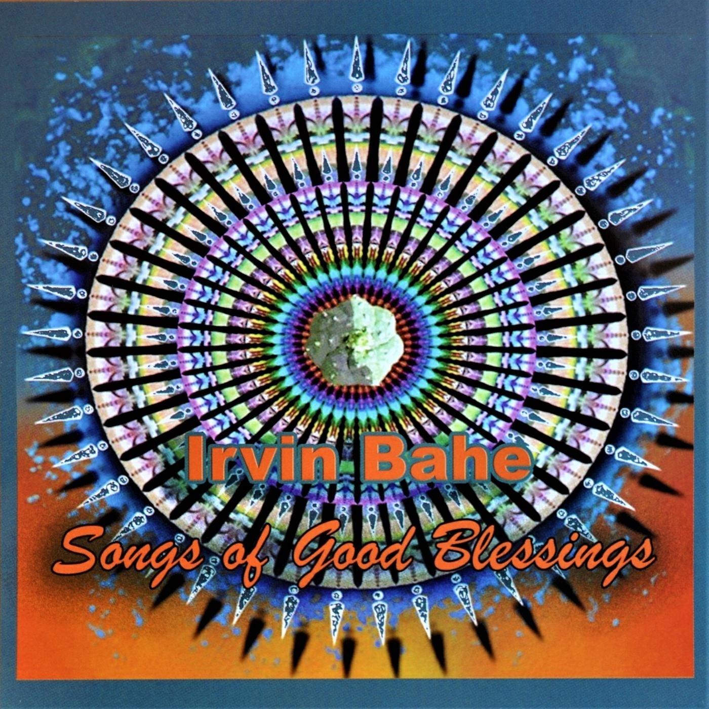 Релиз Songs of Good Blessings