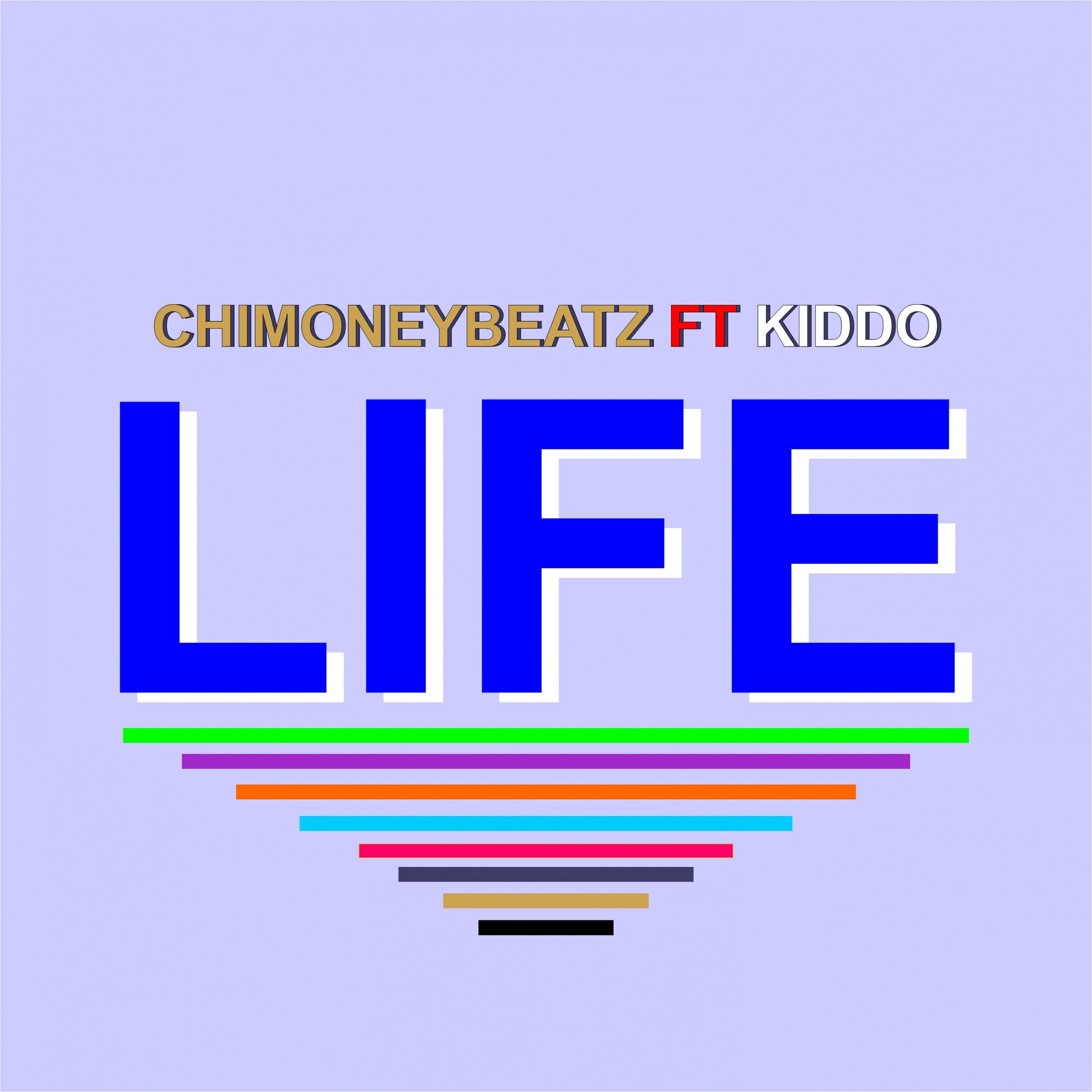 Релиз Life