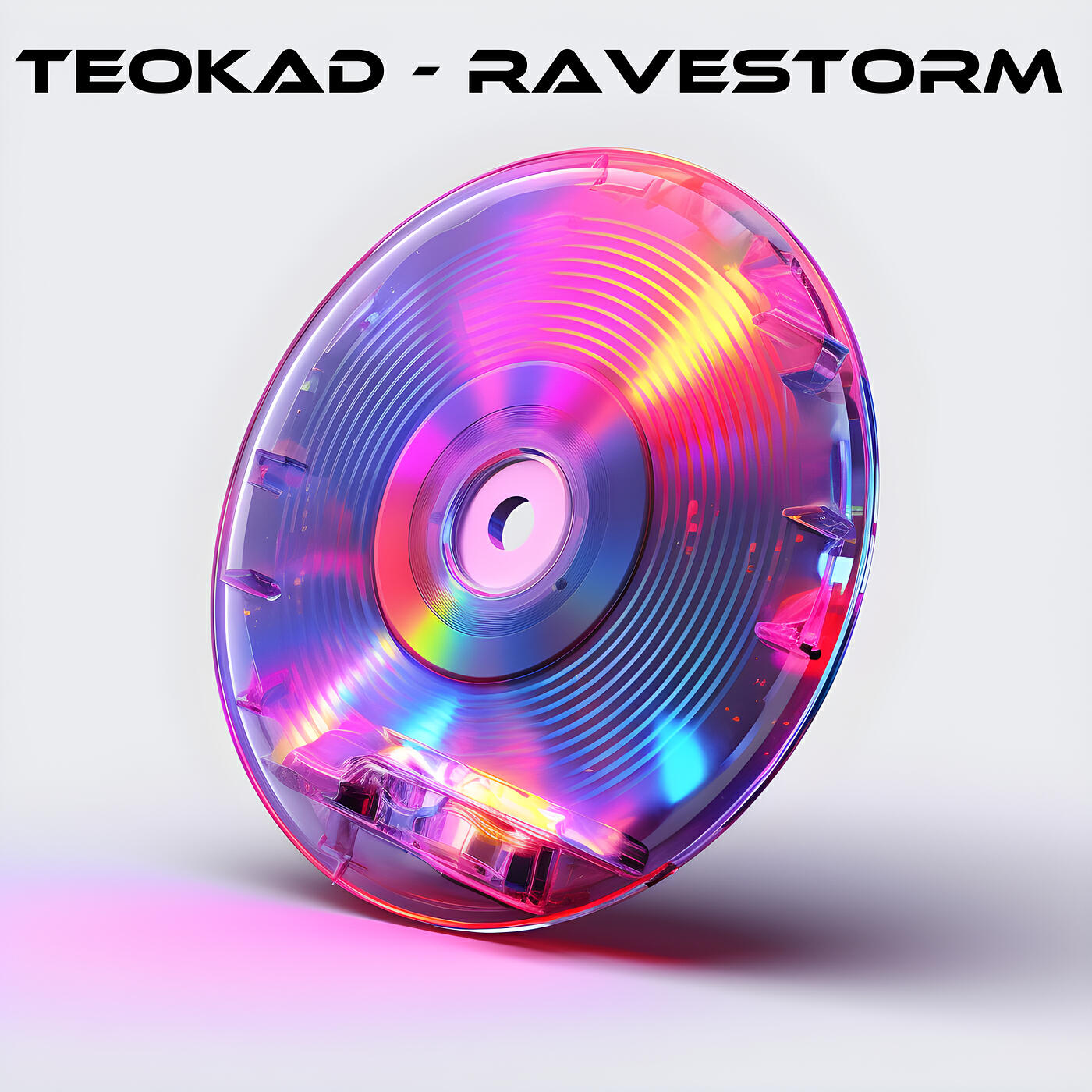 Релиз Ravestorm