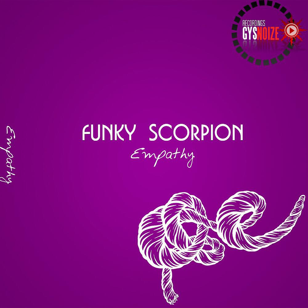Funky SCORPION