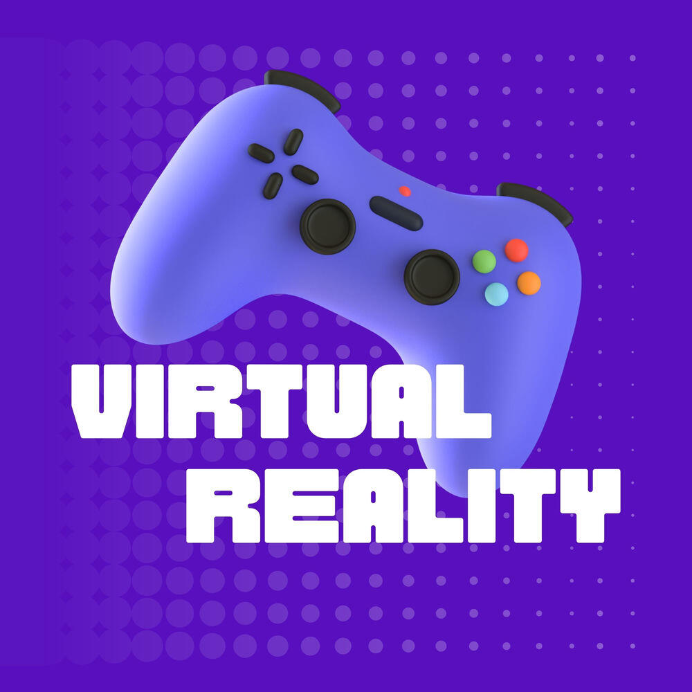 Релиз Virtual Reality