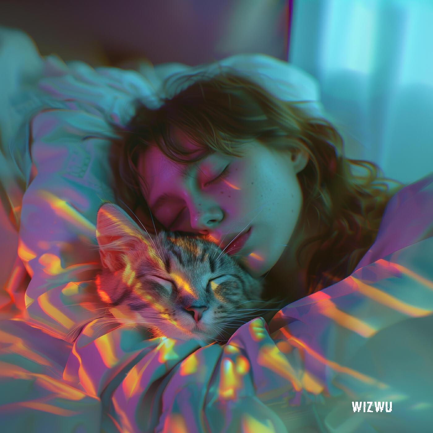 Релиз Кошечка