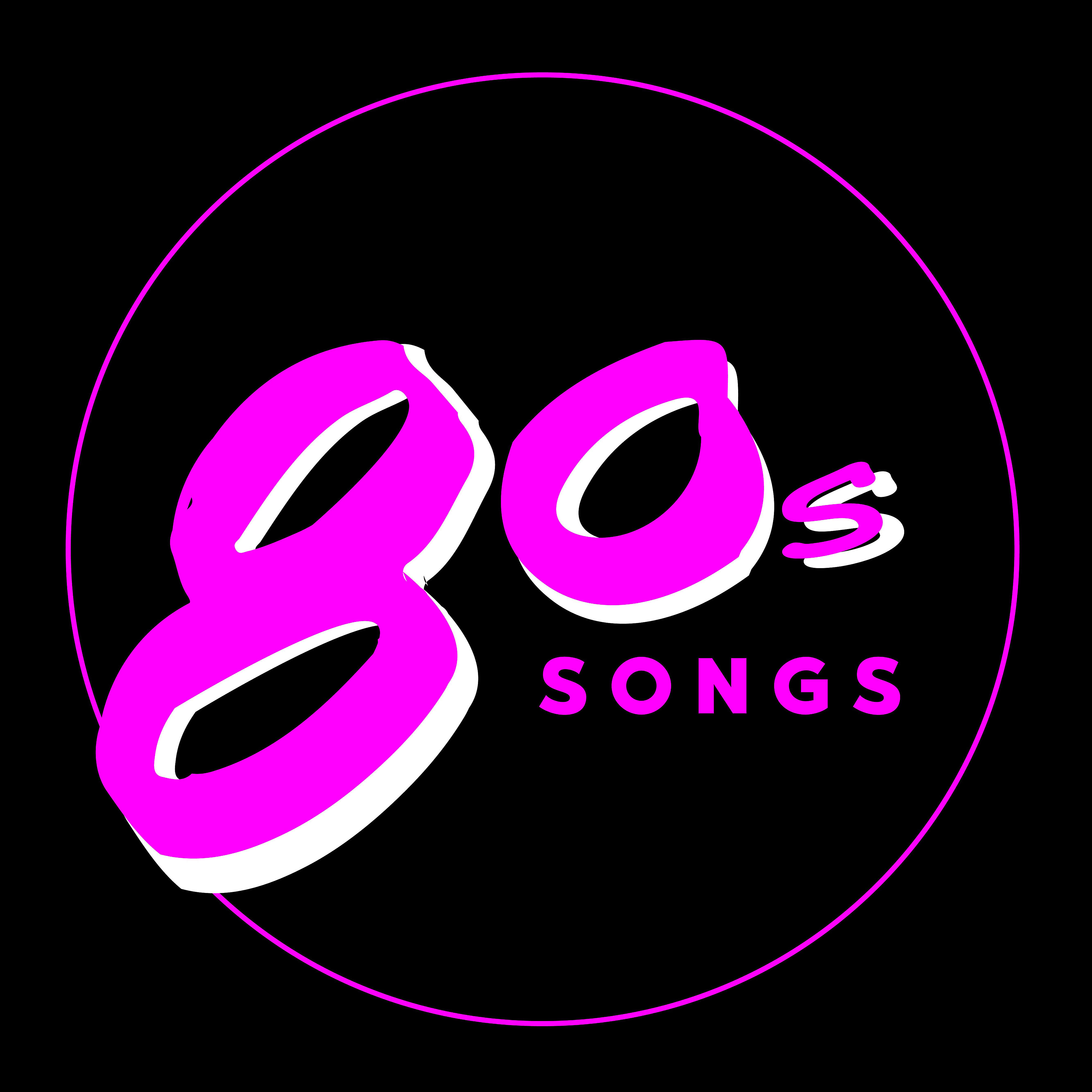 Постер альбома 80s Songs