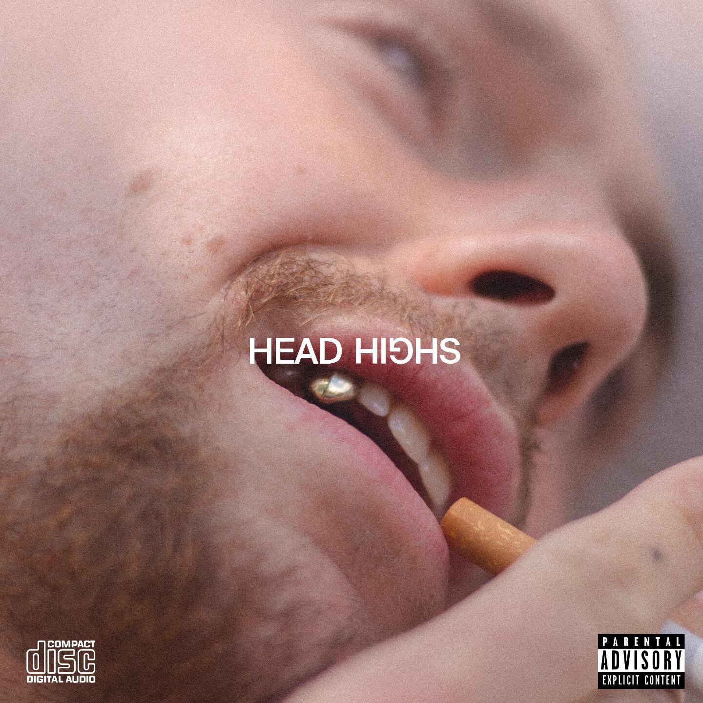 Релиз Head Highs