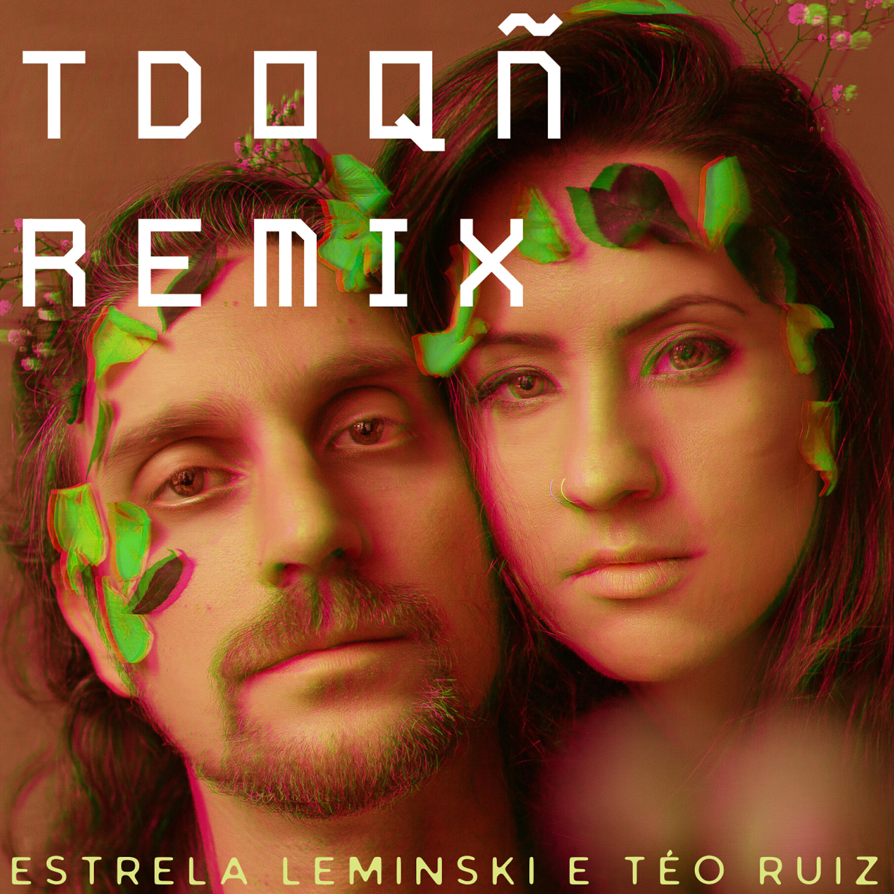 Релиз Tdoqñ Remix