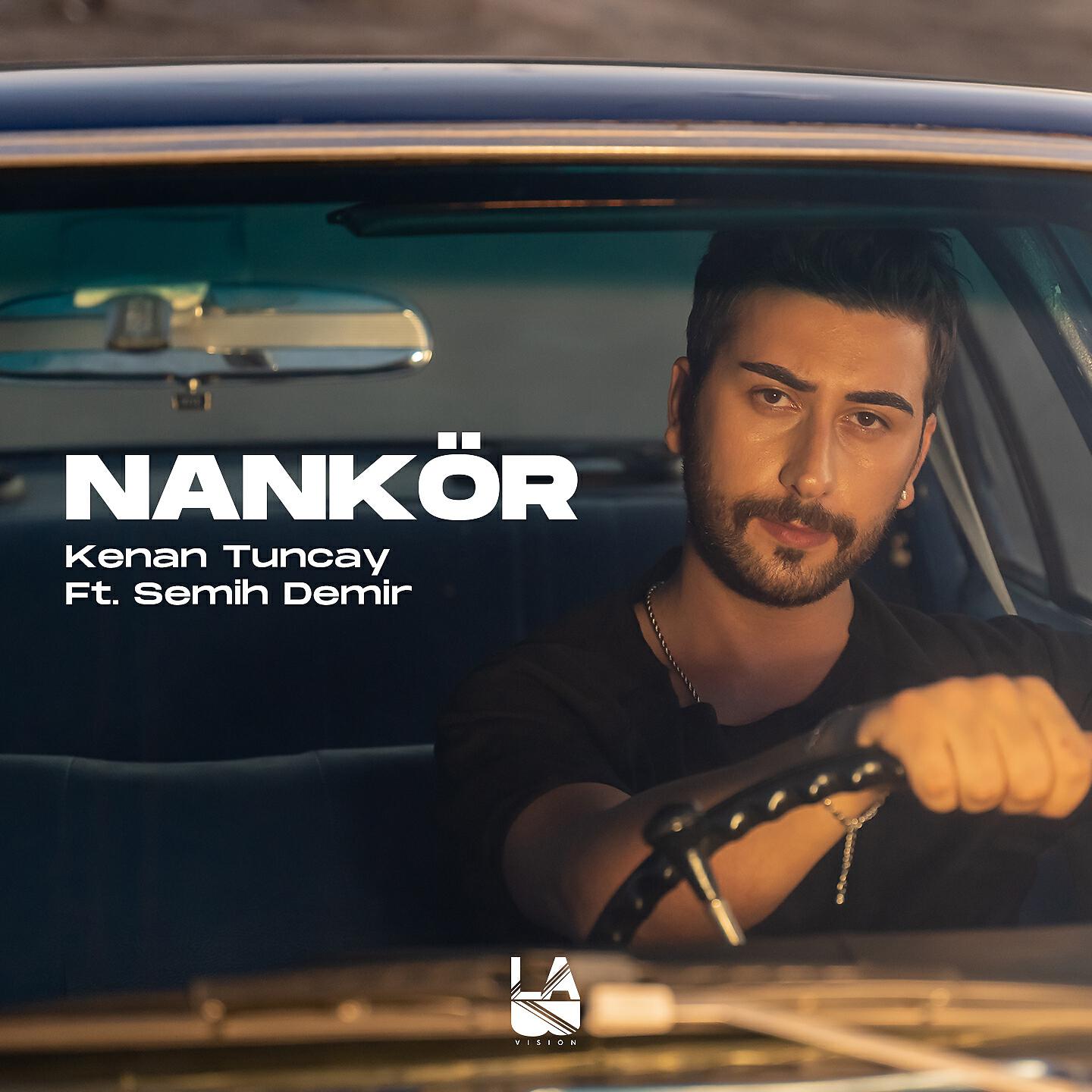 Релиз Nankör