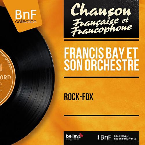 Релиз Rock-Fox (Mono Version)