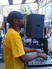 DJ Origin