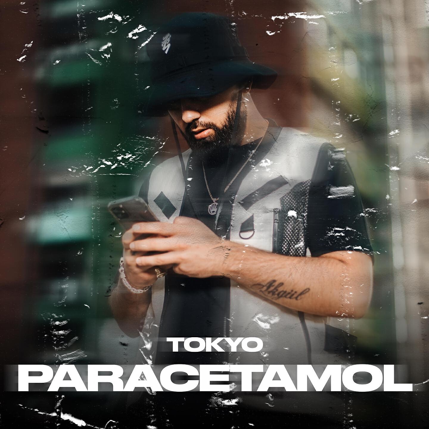 Релиз Paracetamol