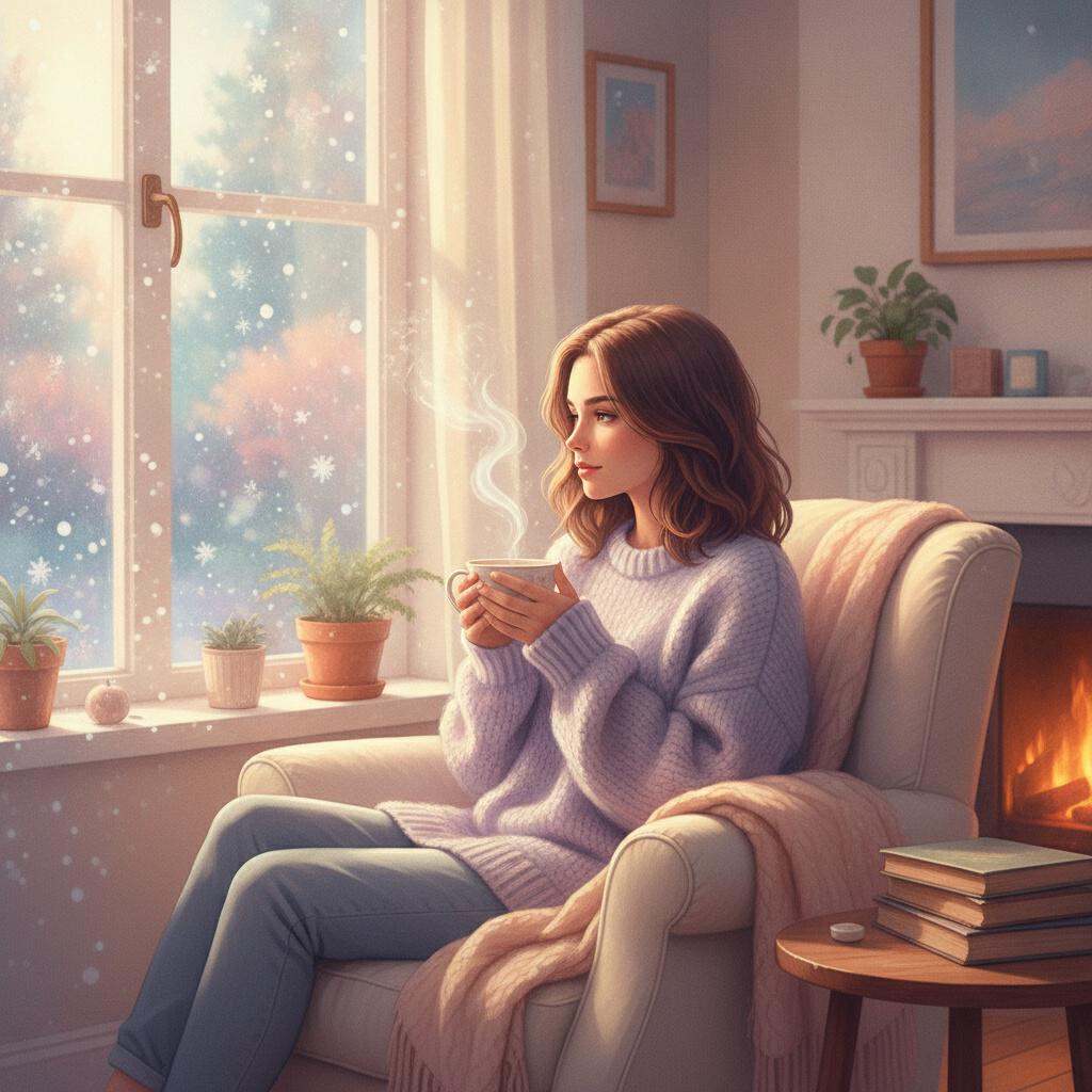 Релиз Чашка утешения