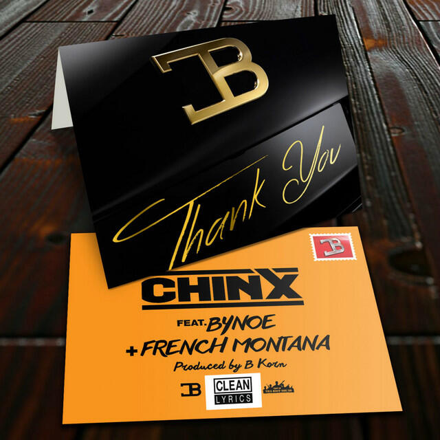 Релиз Thank You