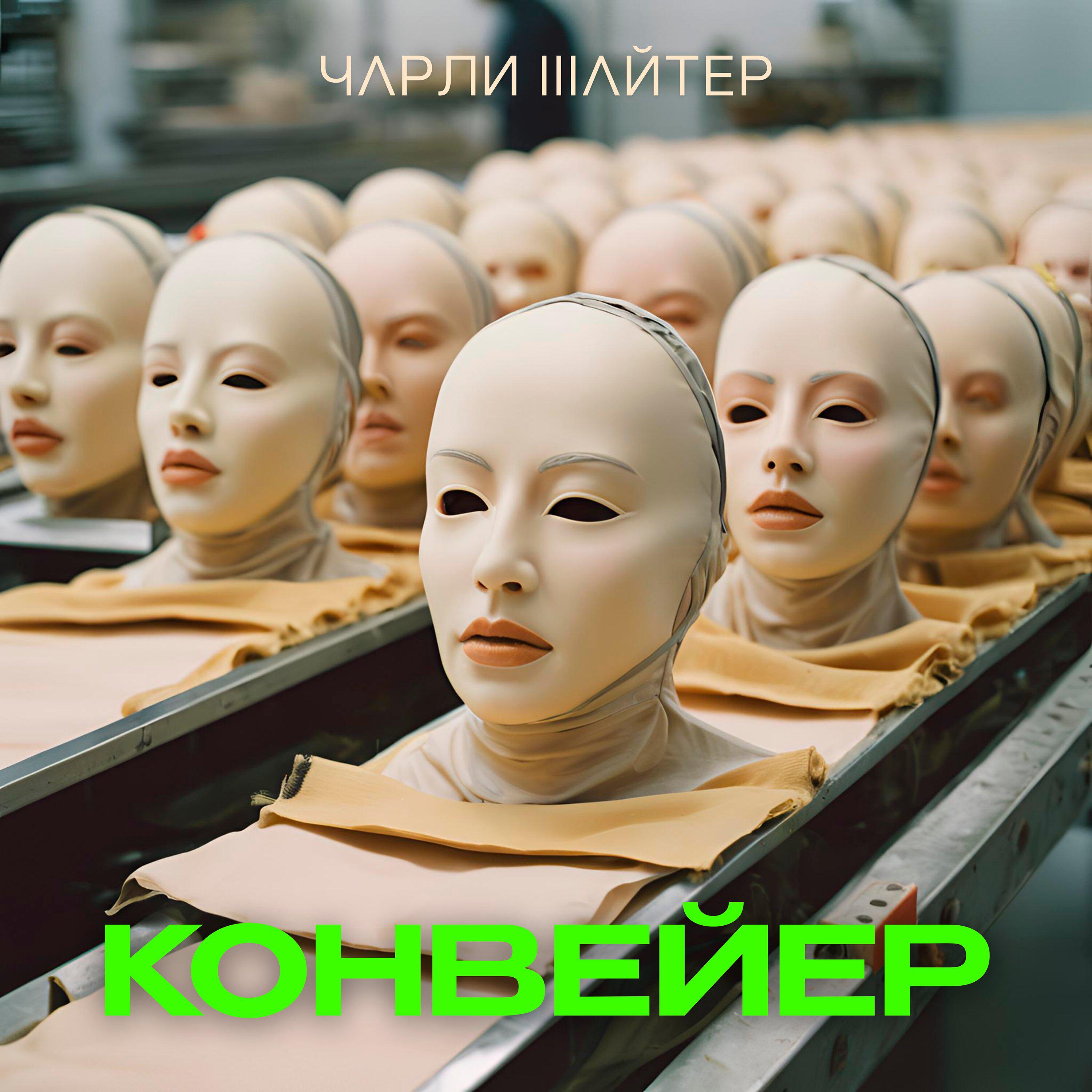 Релиз Конвейер