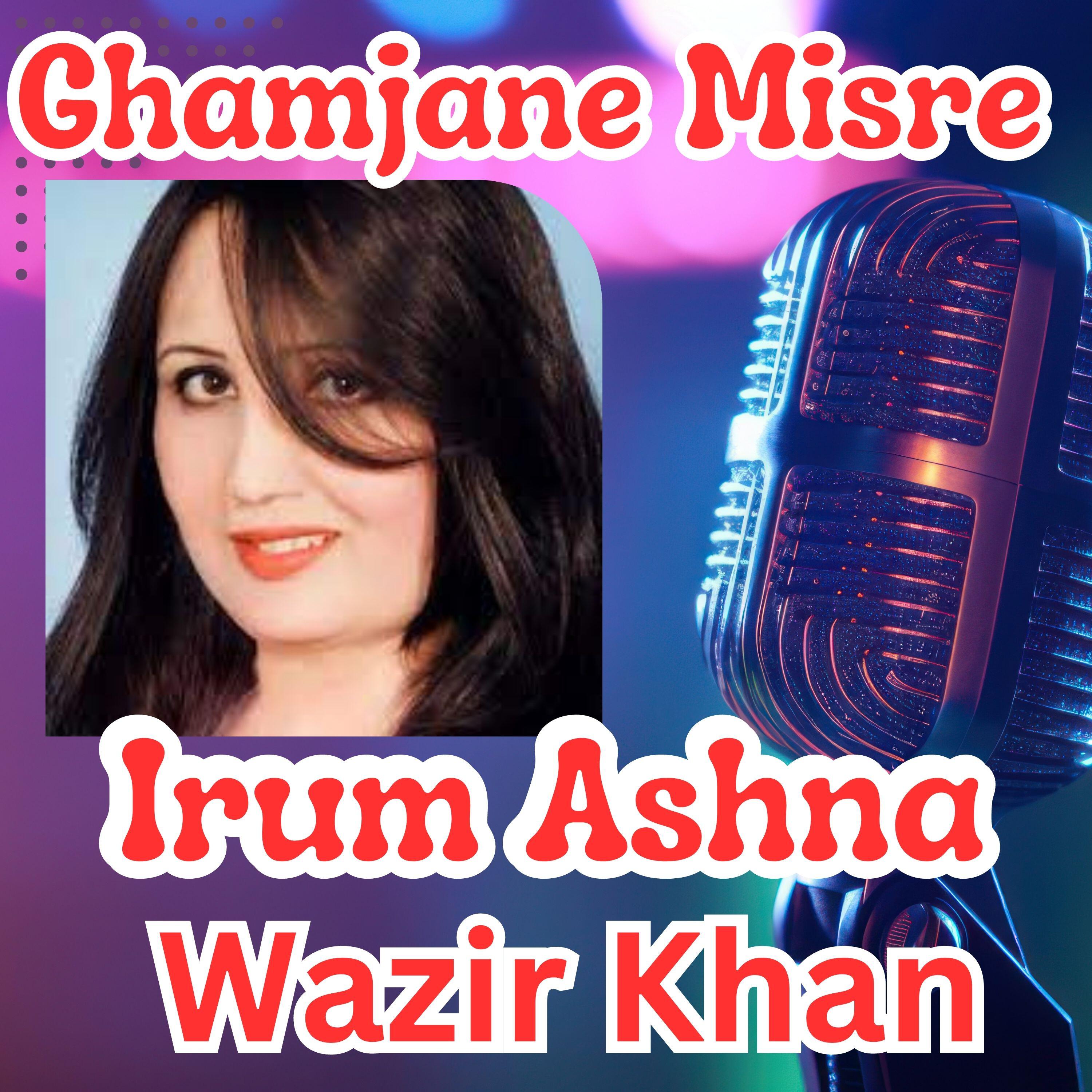 Релиз Ghamjane Misre