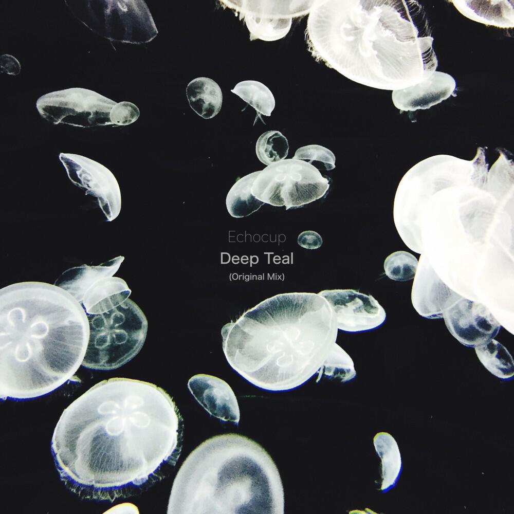 Релиз Deep Teal (Original Mix)