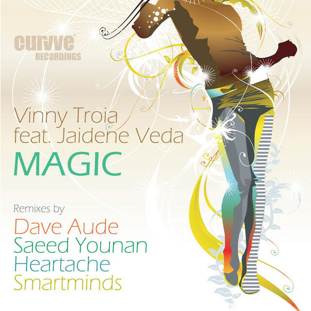 Релиз Magic