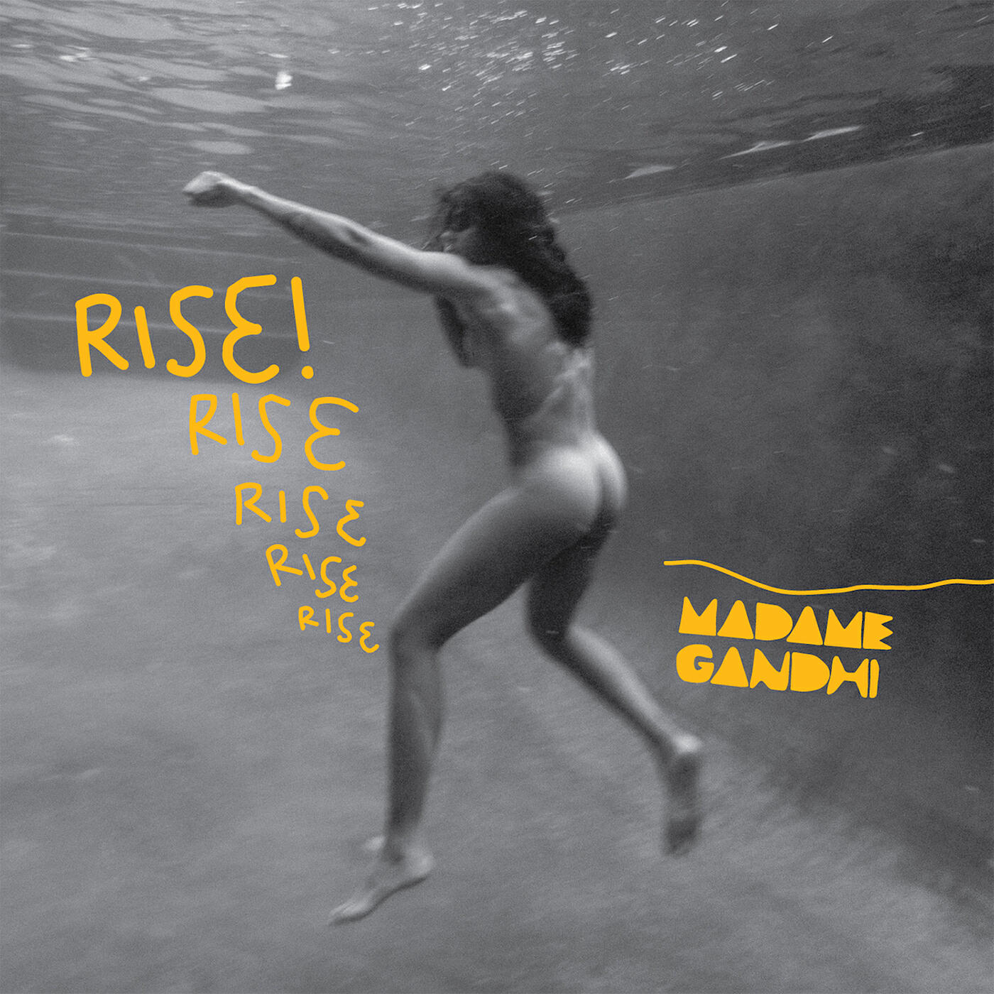 Релиз Rise!