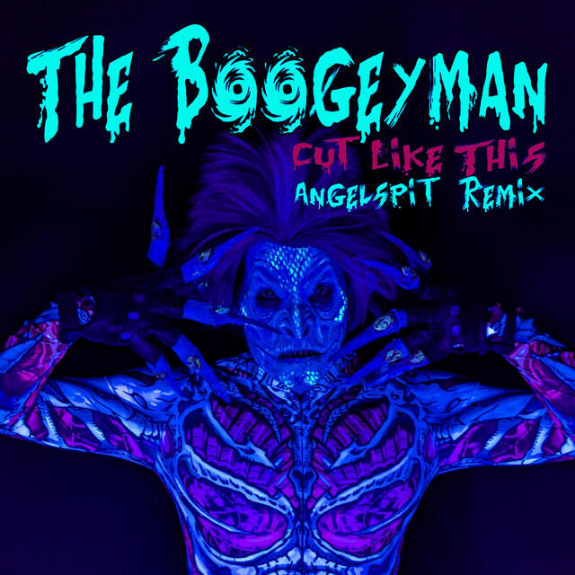Релиз The Boogeyman (Angelspit Remix)
