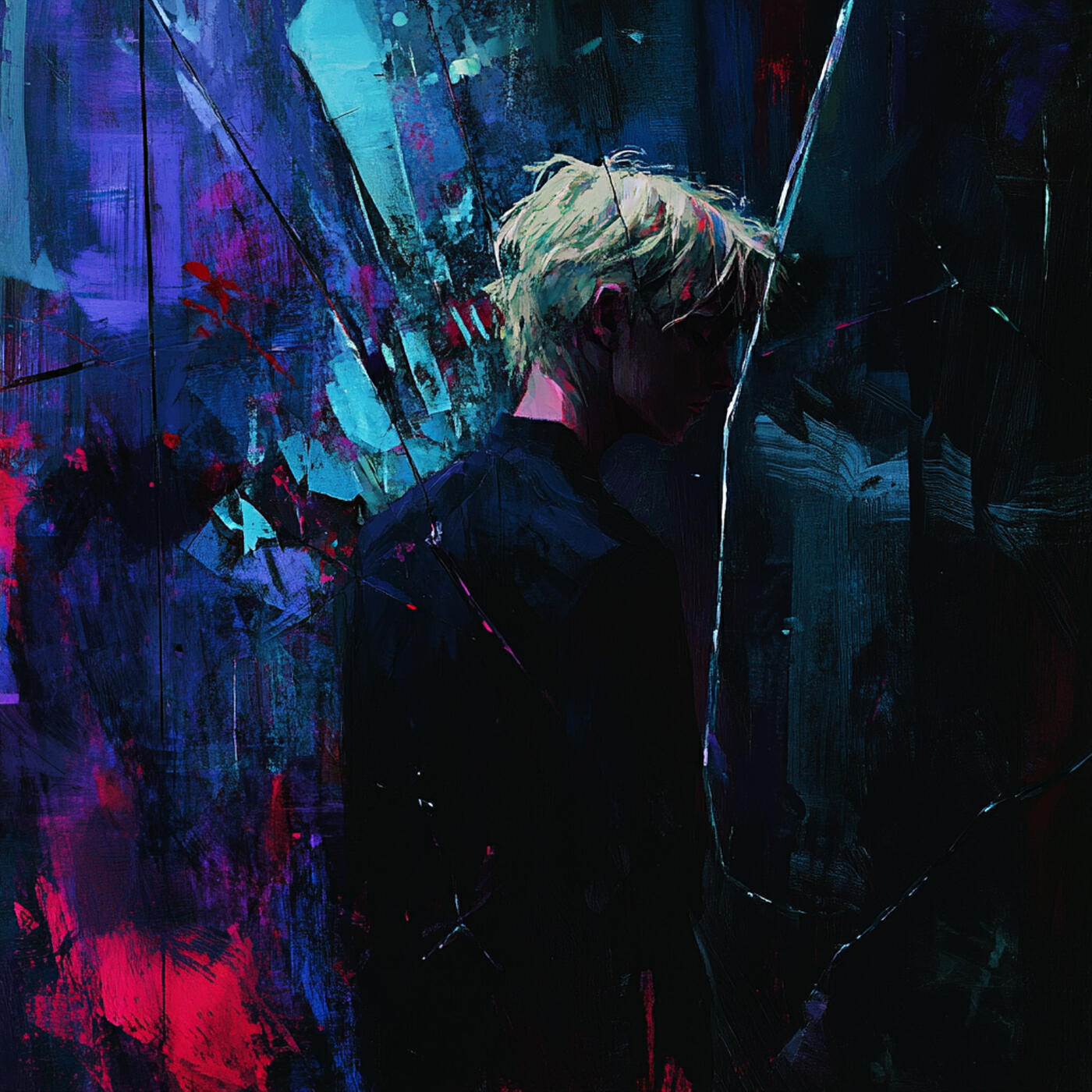 Релиз Trauma