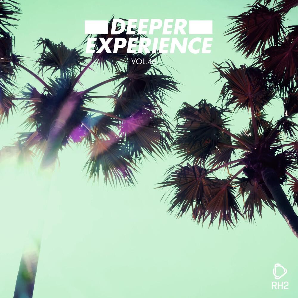 Релиз Deeper Experience, Vol. 46