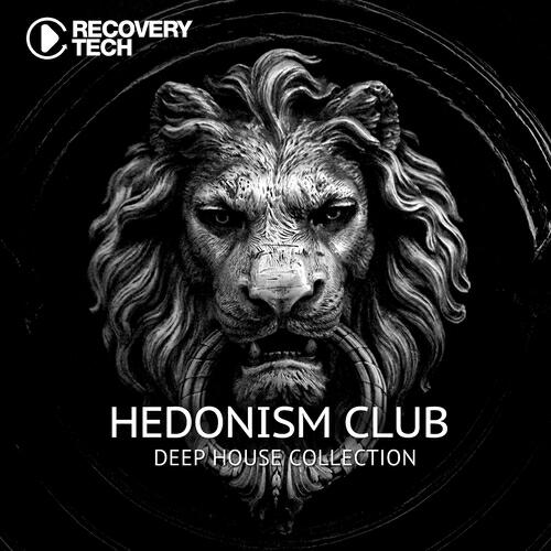 Релиз Hedonism Club - Deep House Collection
