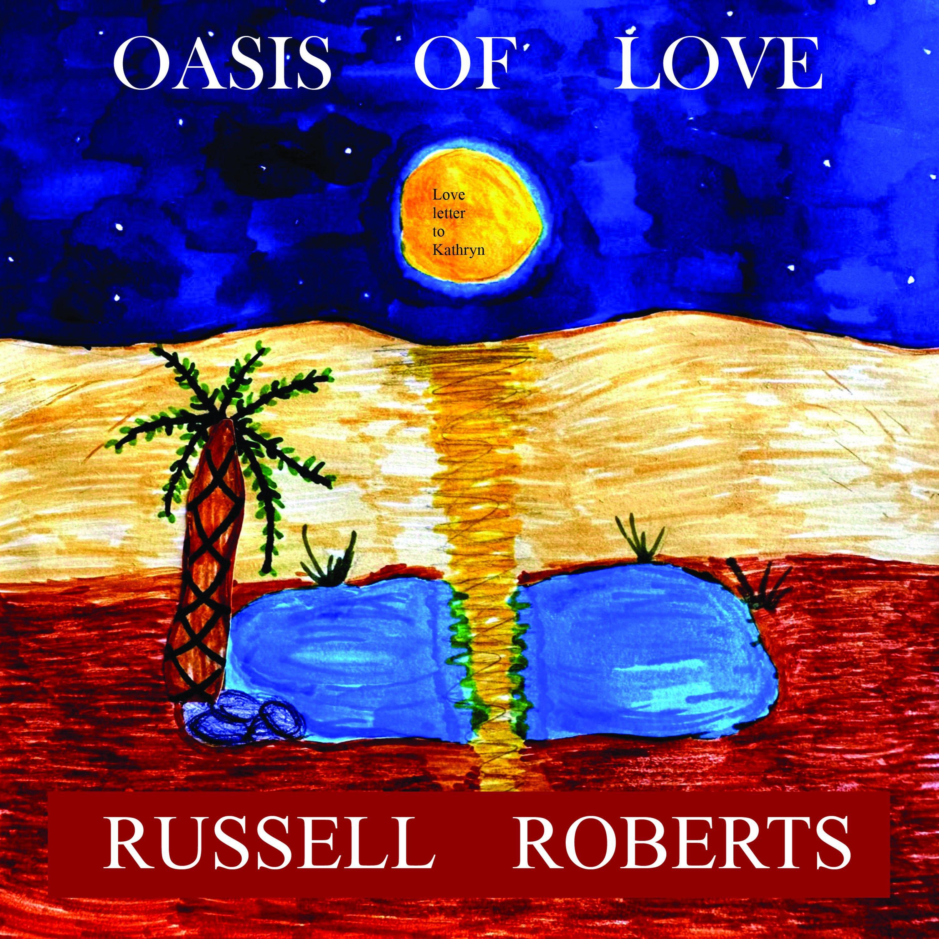 Russell Roberts