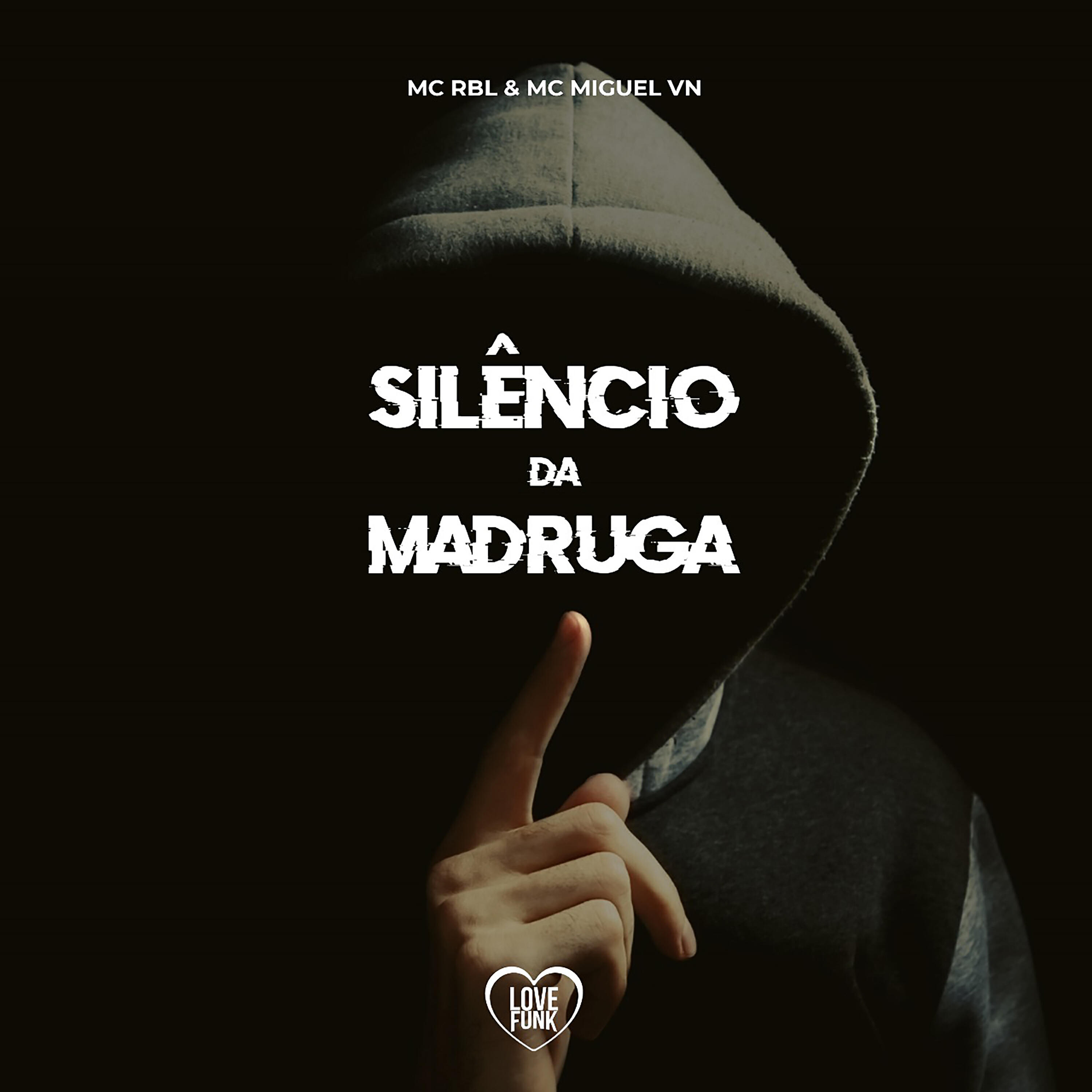 Релиз Silêncio da Madruga