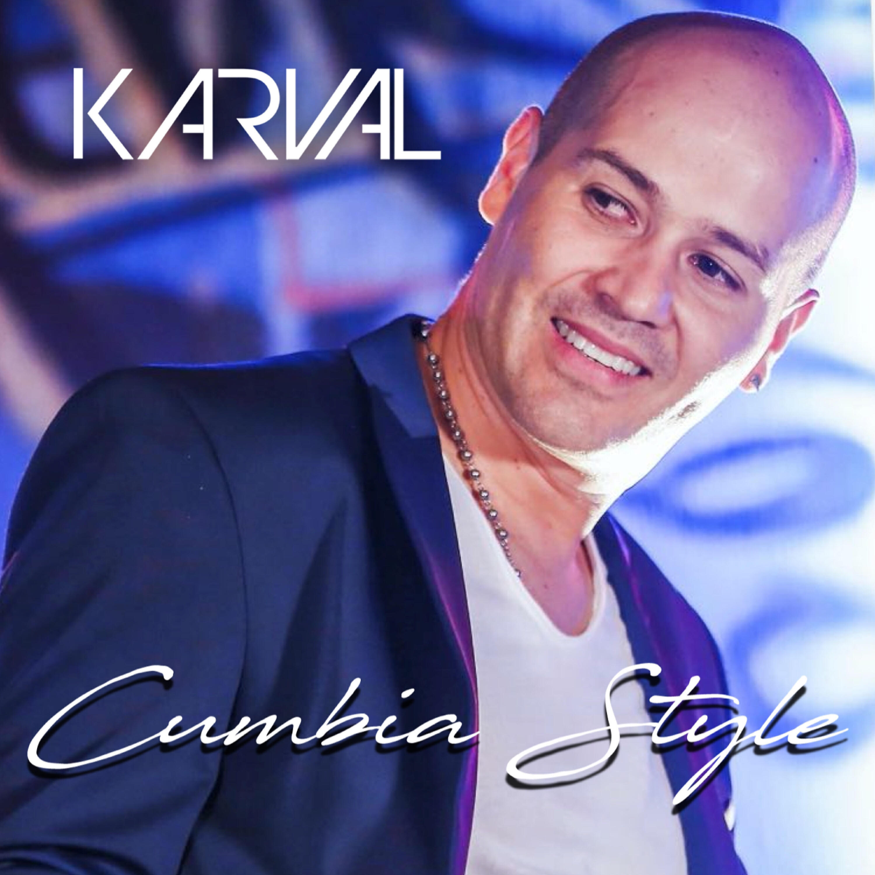 Релиз Cumbia Style