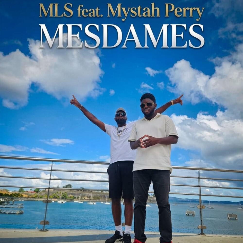 Релиз Mesdames