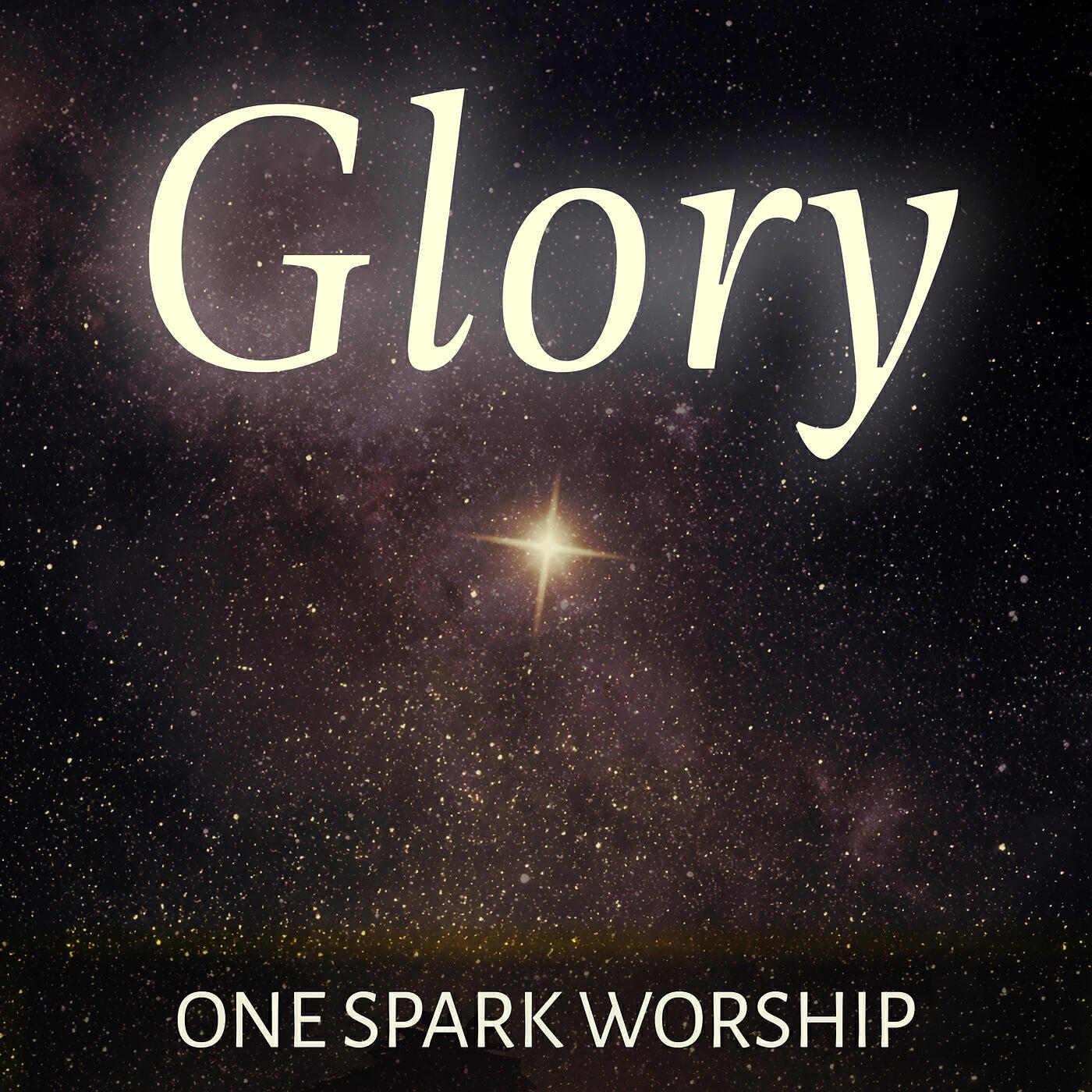 One Spark Worship