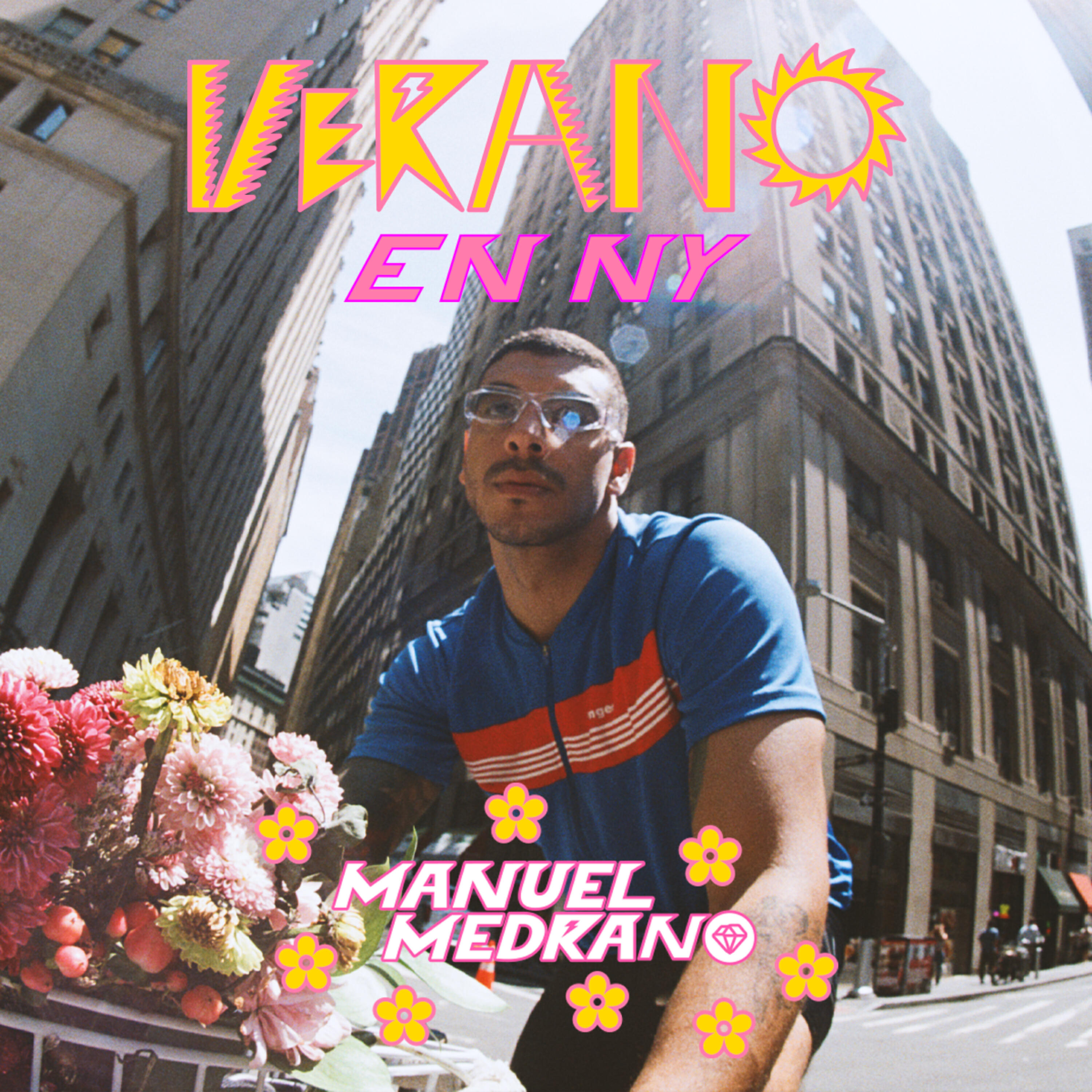 Релиз Verano En NY