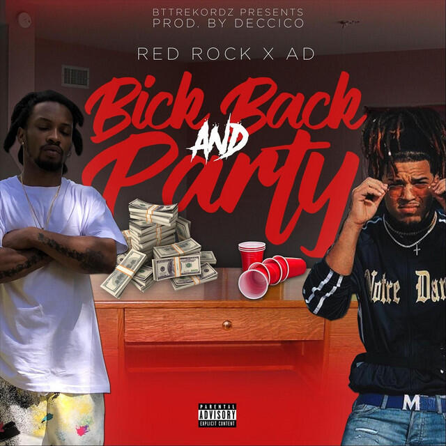 Релиз Bick Back & Party