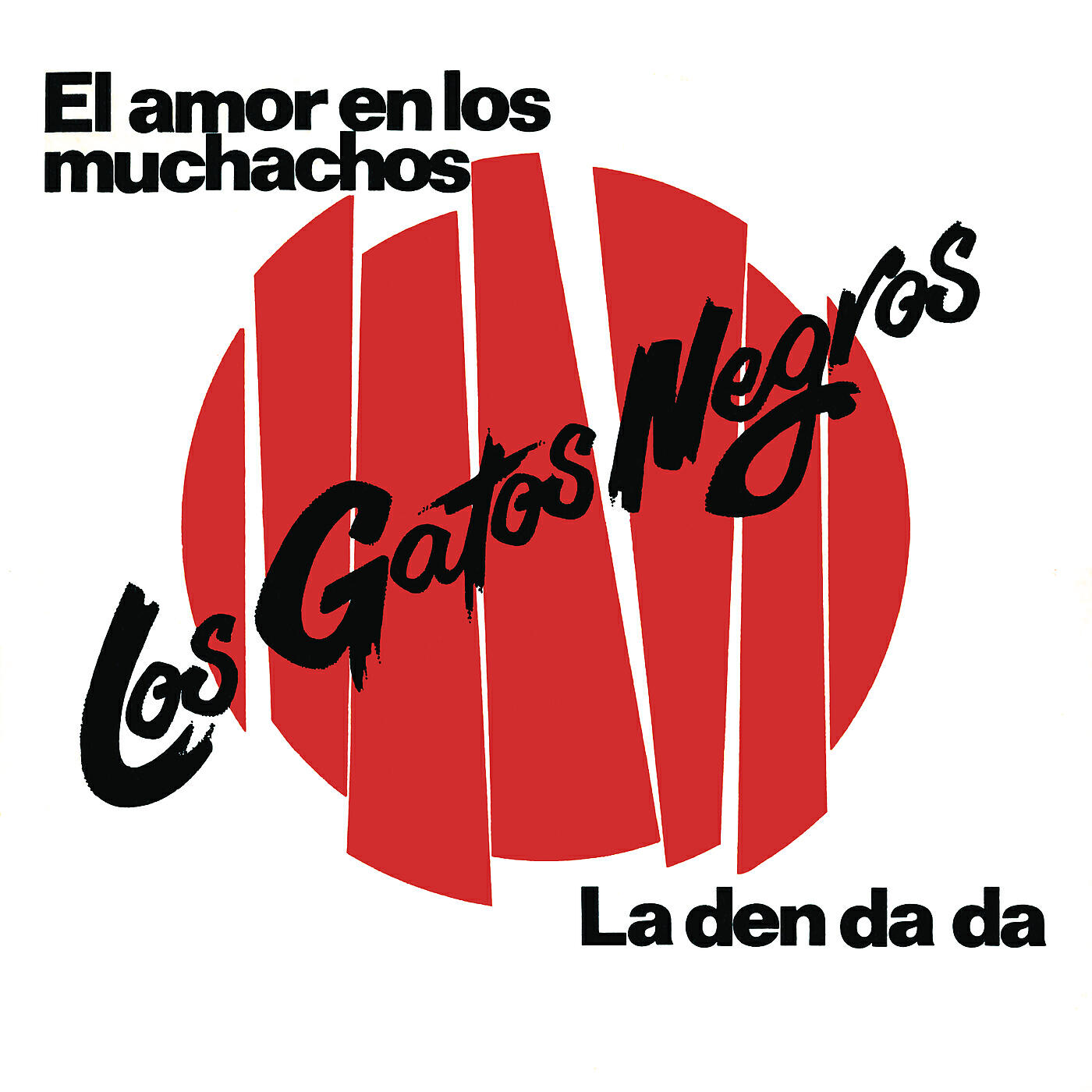 Релиз El Amor En Los Muchachos (Remasterizado 2021)