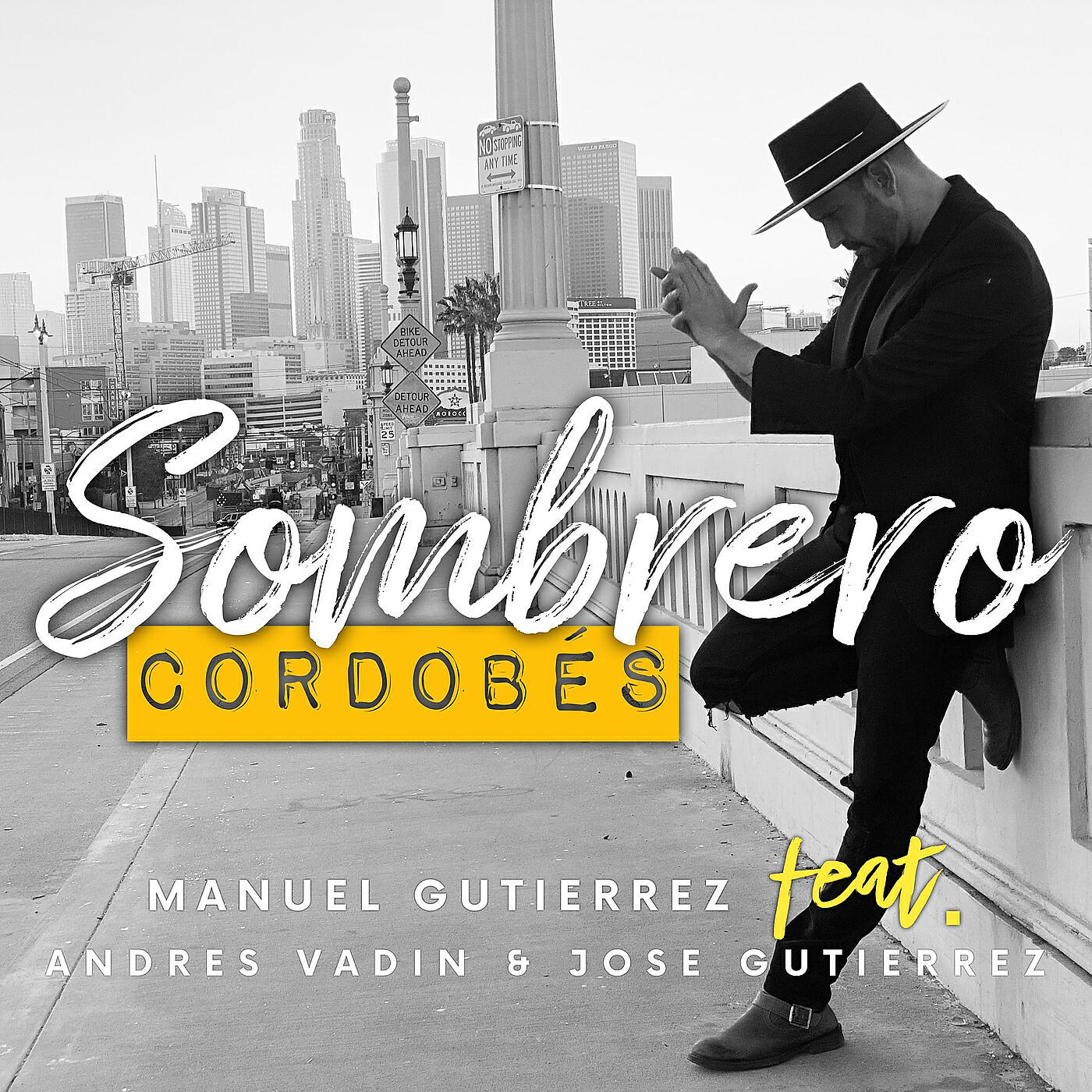 Релиз Sombrero Cordobes