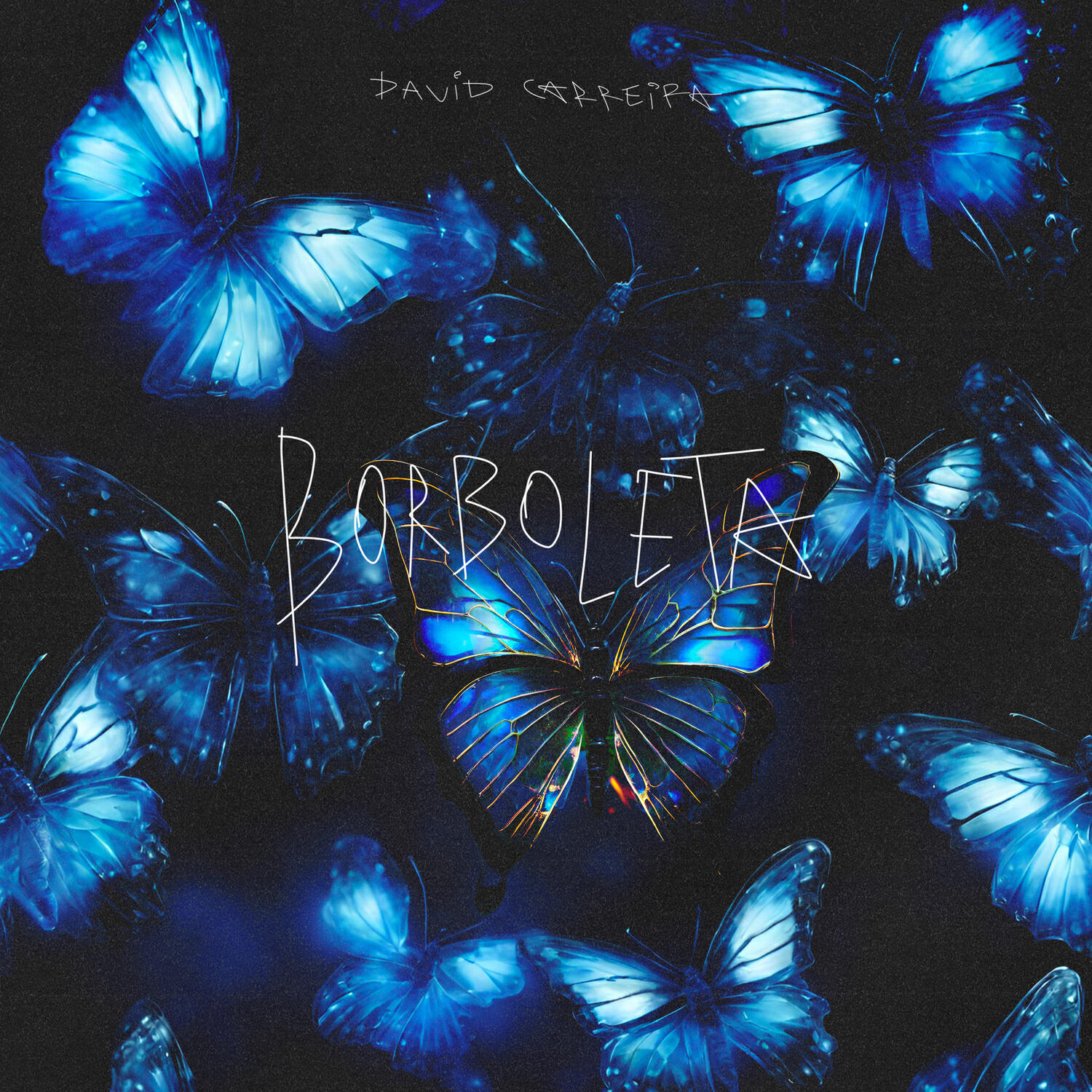 Релиз Borboleta