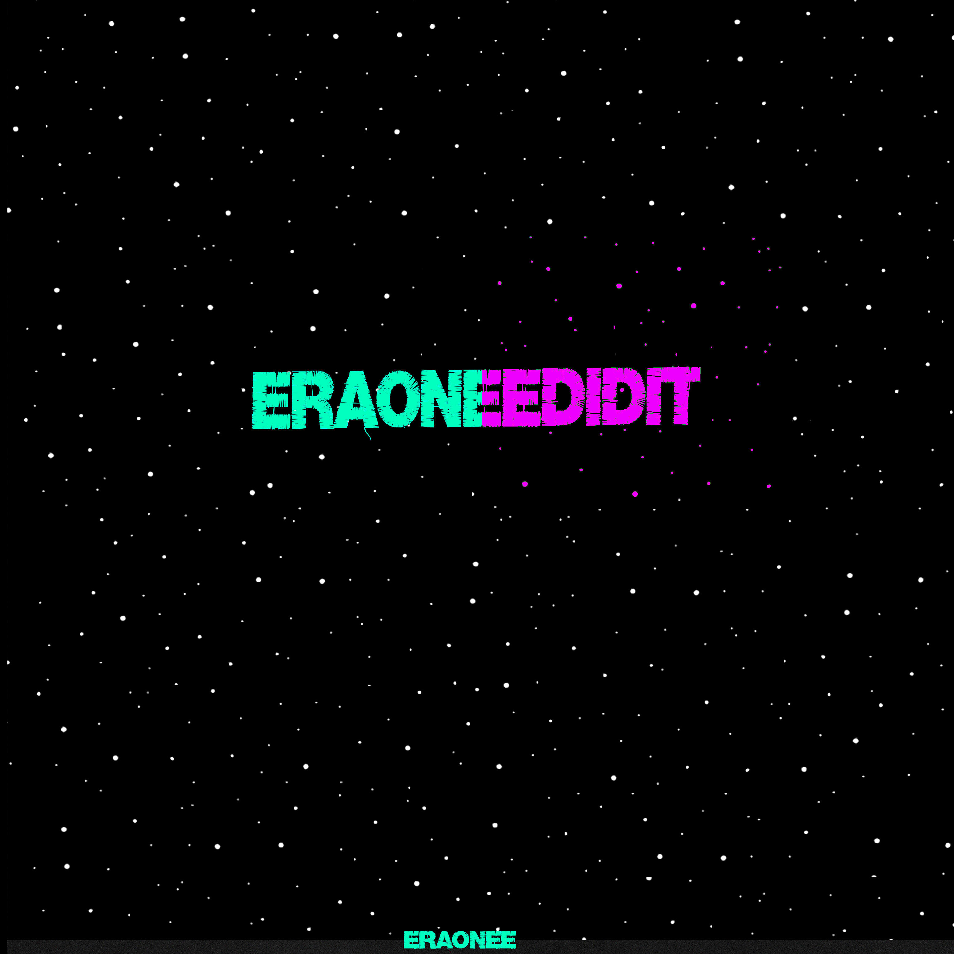 Релиз Eraoneedidit
