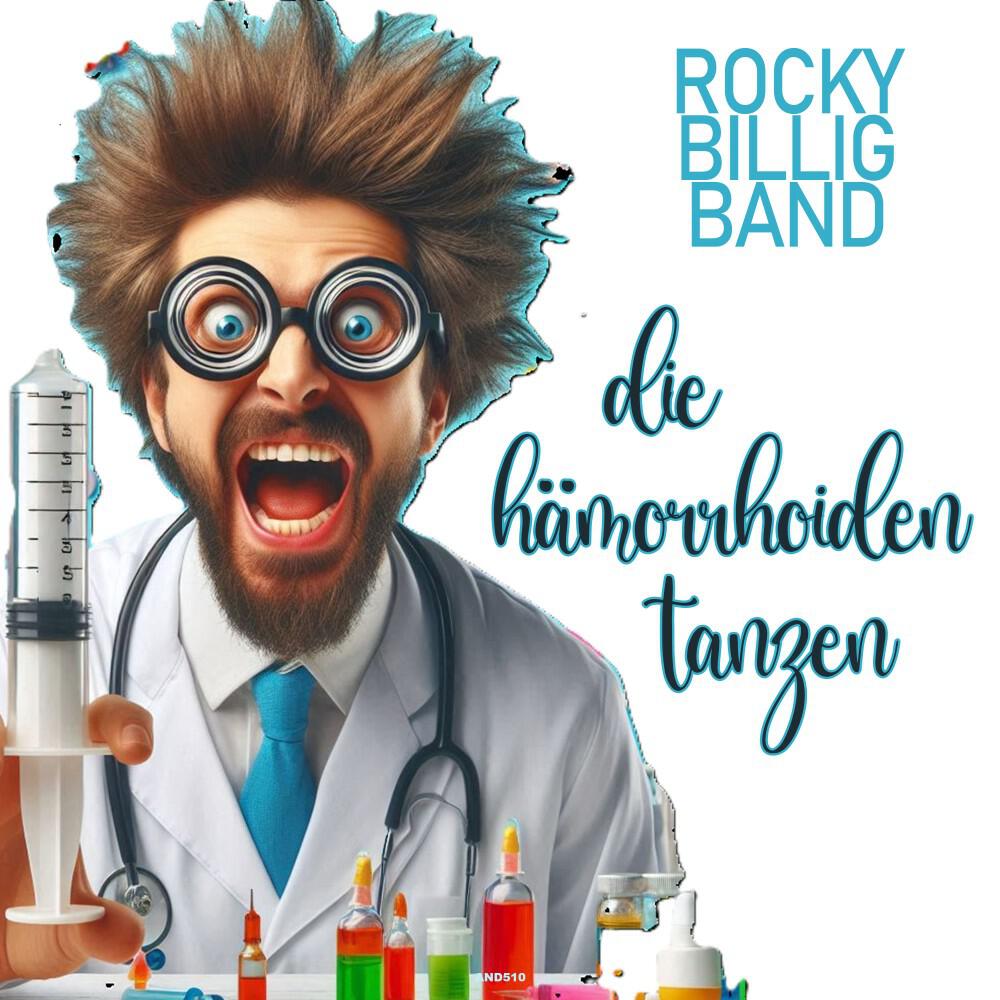 Rocky Billig Band