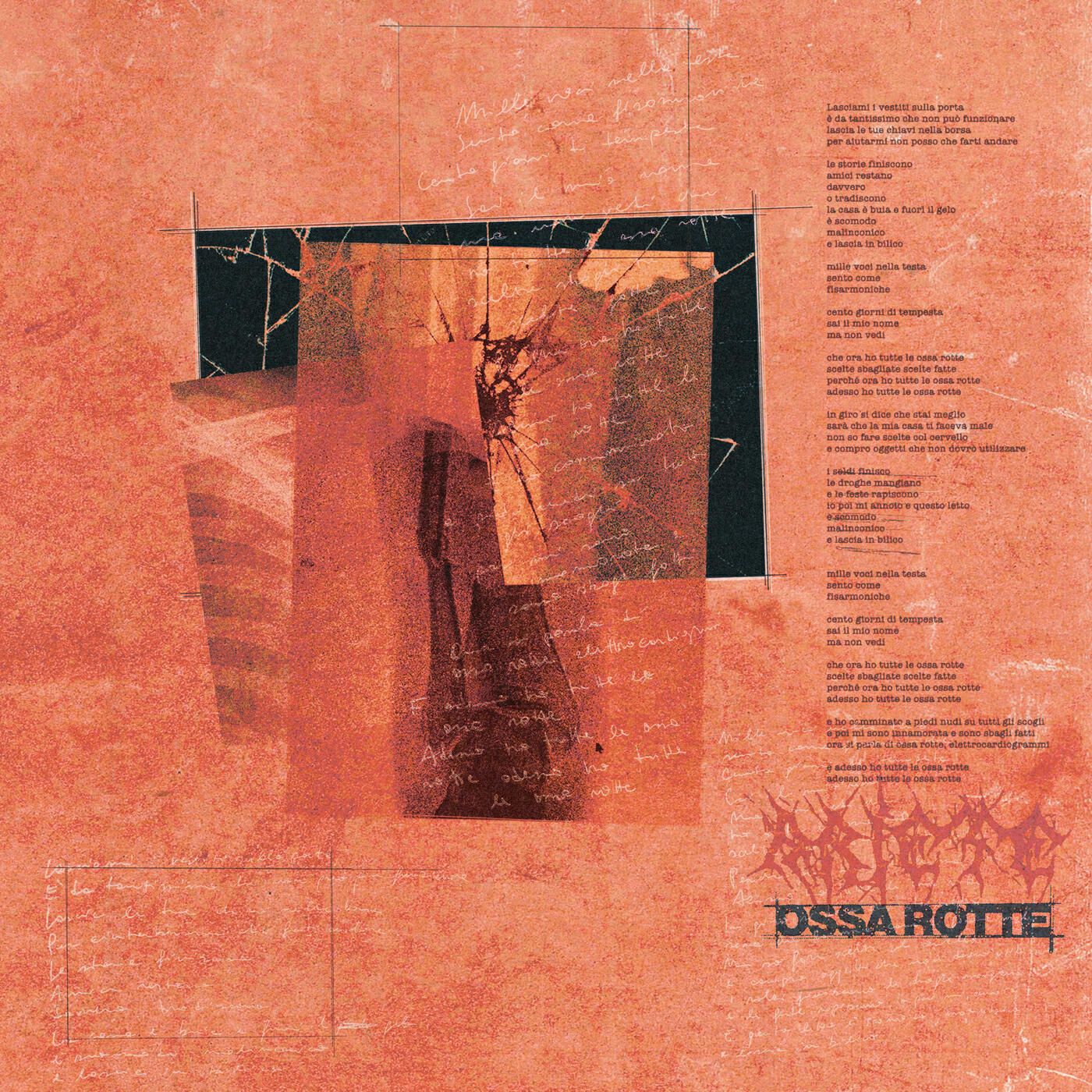 Релиз OSSA ROTTE