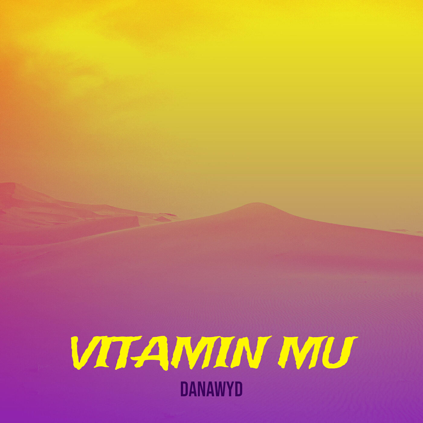 Релиз Vitamin Mu