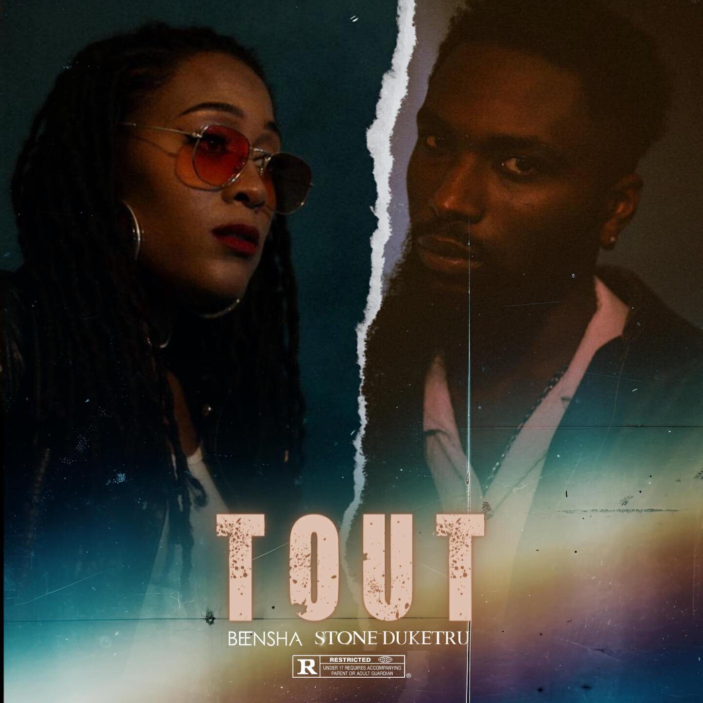 Релиз Tout