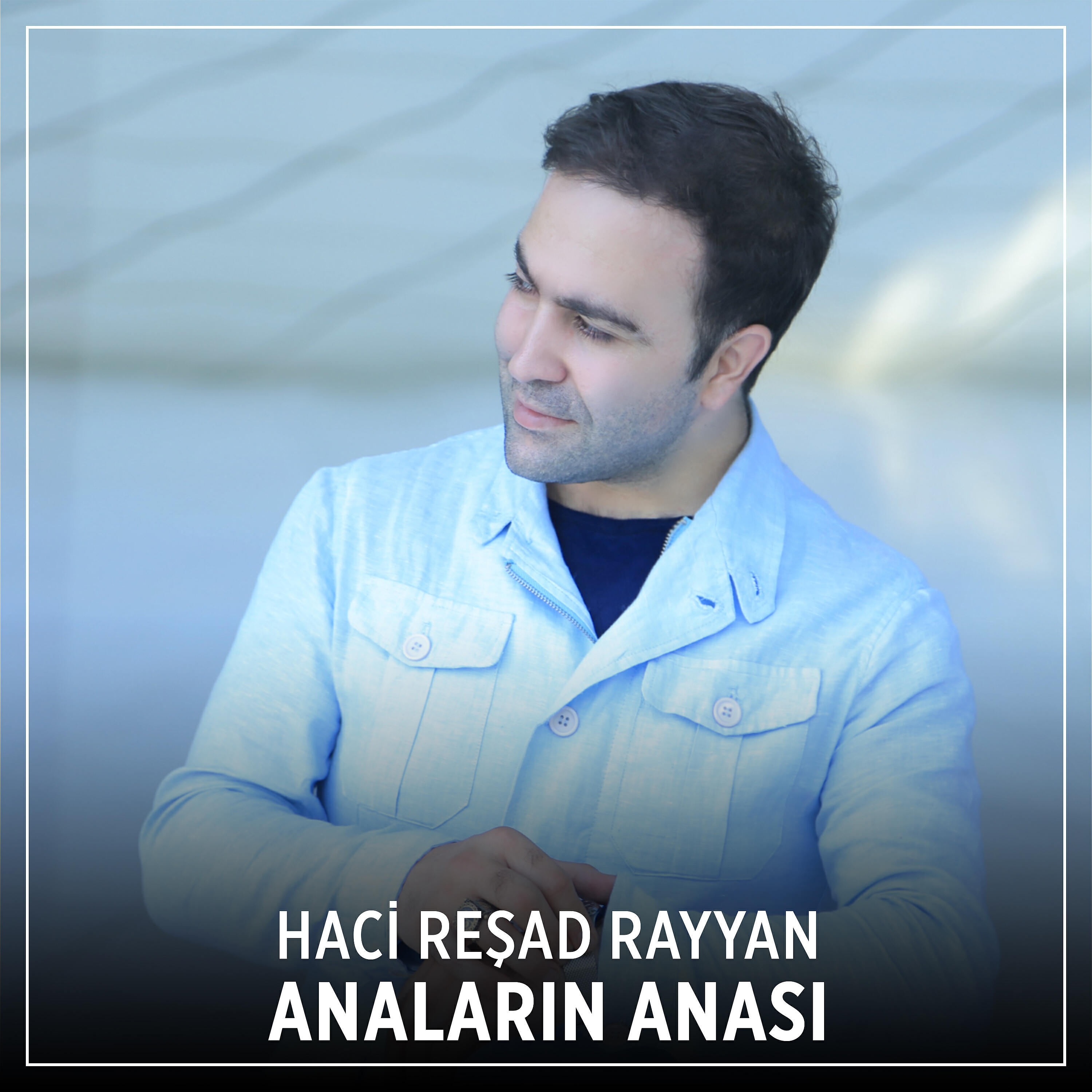 Релиз Anaların Anası