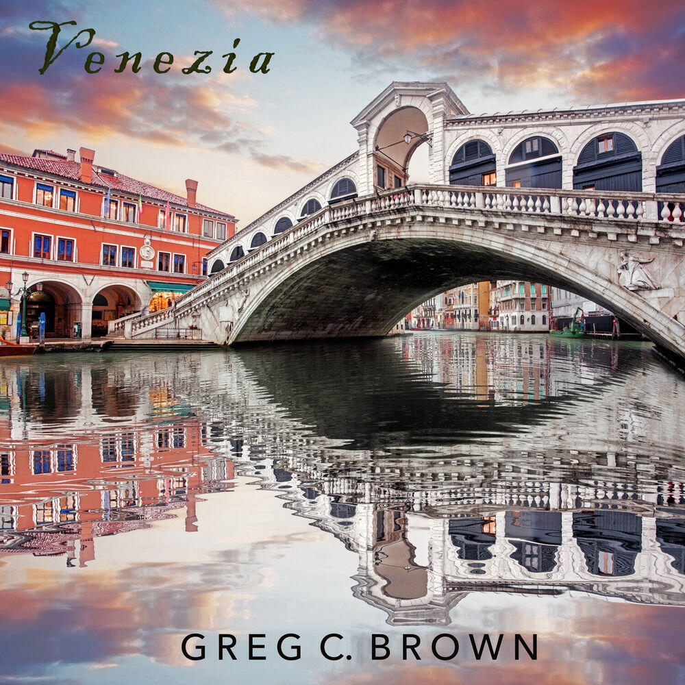Greg C. Brown