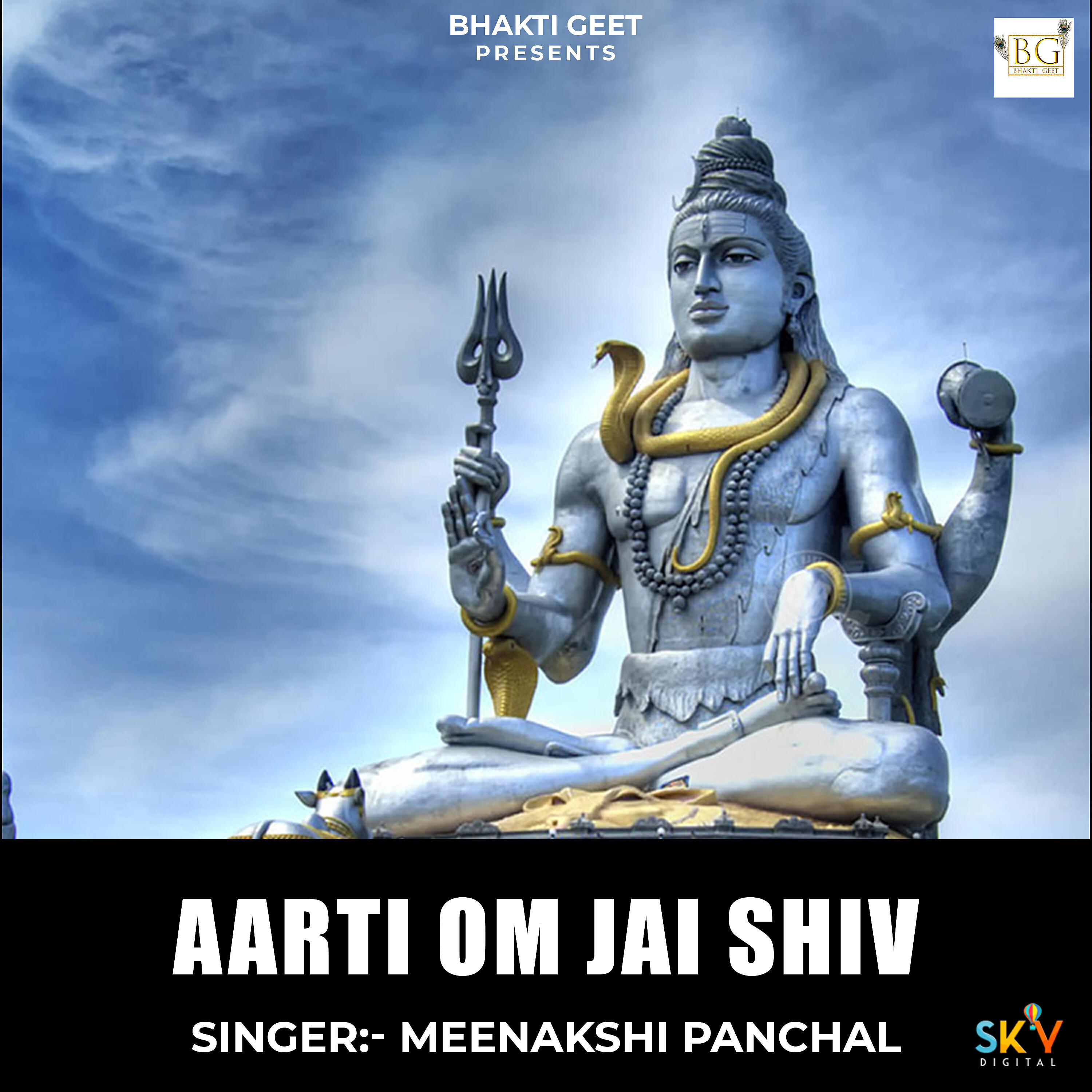 Релиз Aarti Om Jai Shiv