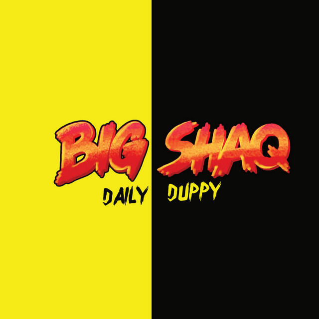 Релиз Daily Duppy