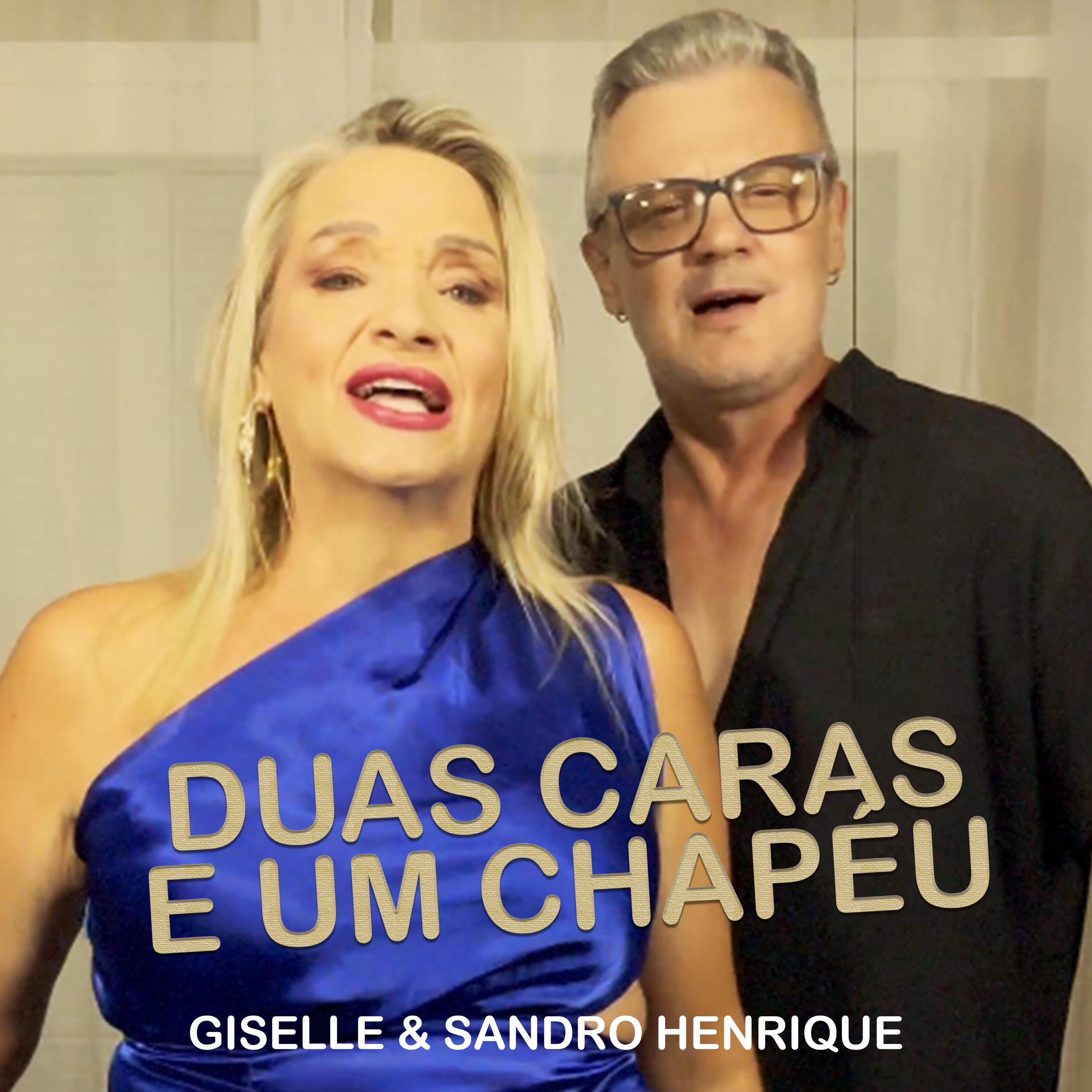 Giselle & Sandro Henrique